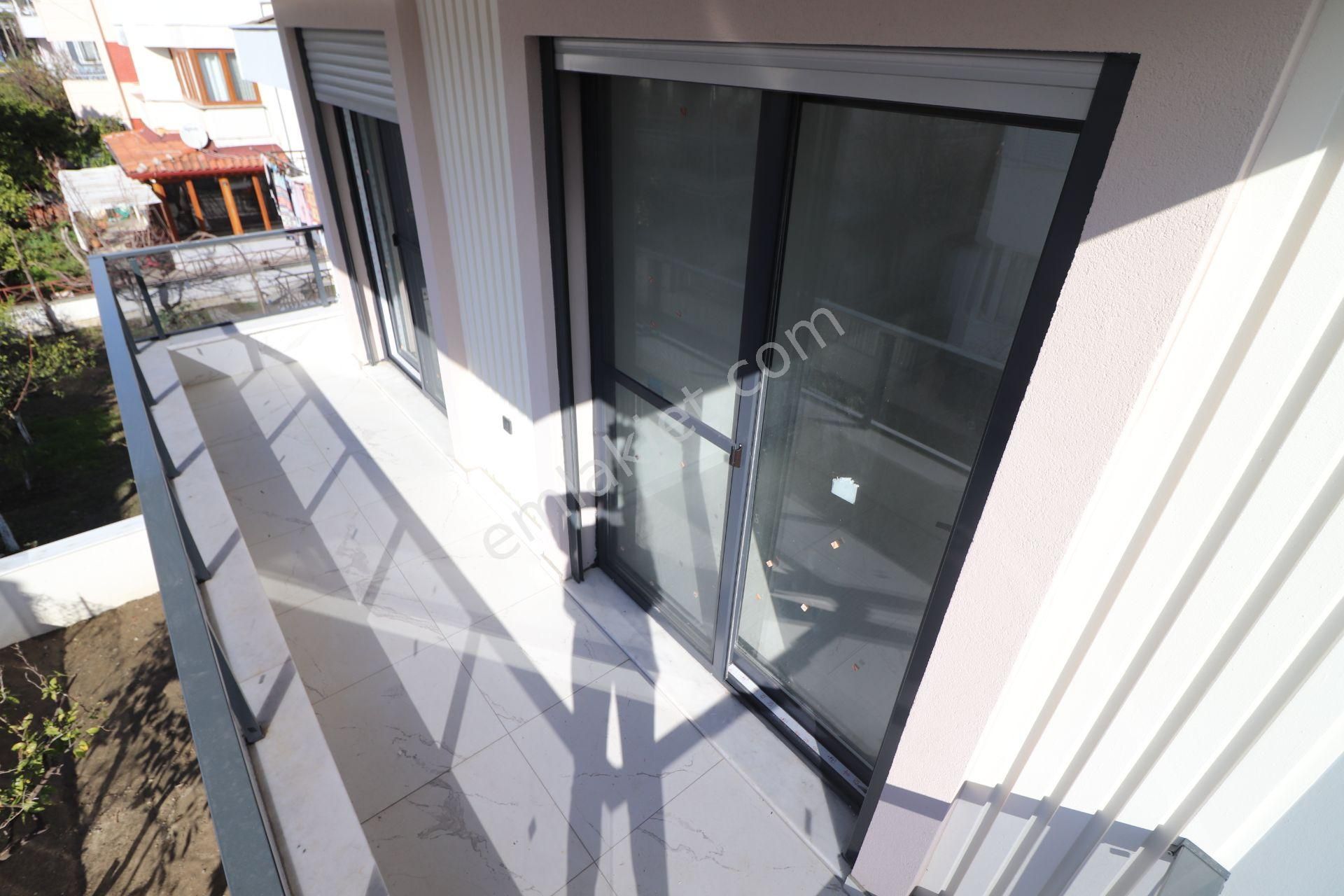 Irmaksudan Yenimahalle De Denize 200 Metre Bahçeli 3+1 Villa - Görsel 18