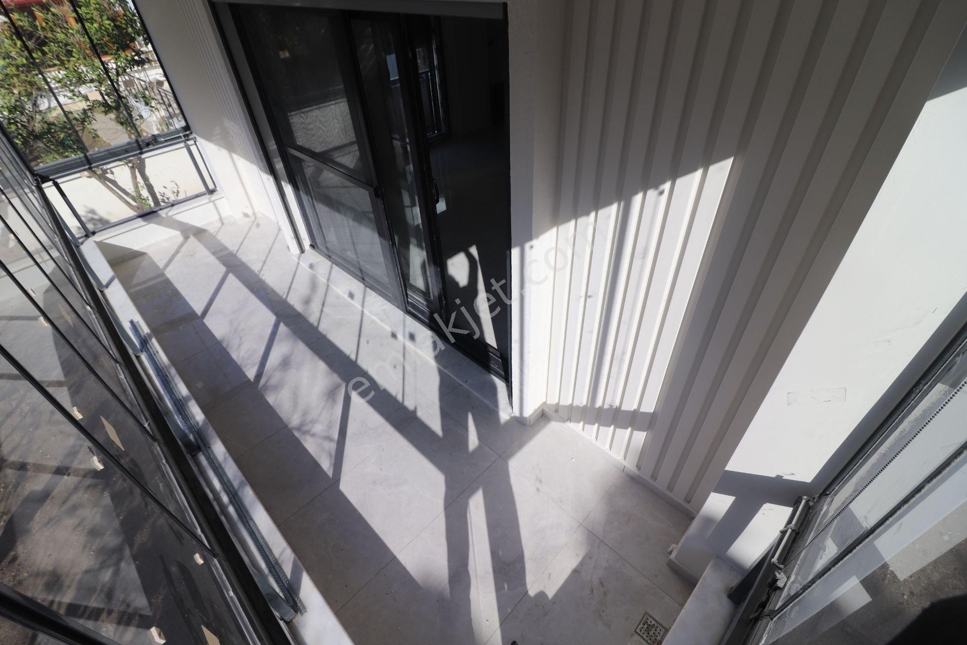 Irmaksudan Yenimahalle De Denize 200 Metre Bahçeli 3+1 Villa - Görsel 32