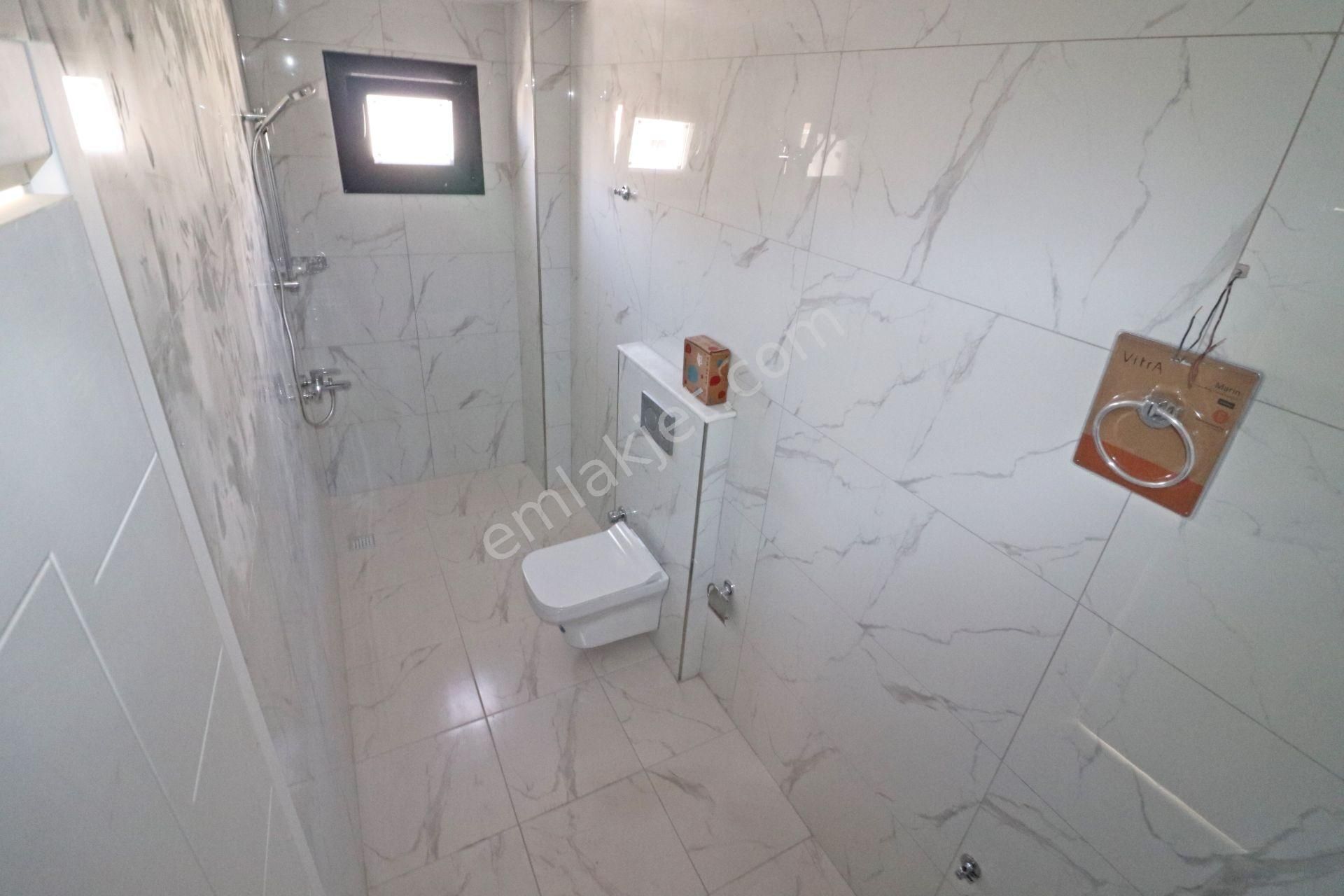 Irmaksudan Yenimahalle De Denize 200 Metre Bahçeli 3+1 Villa - Görsel 12