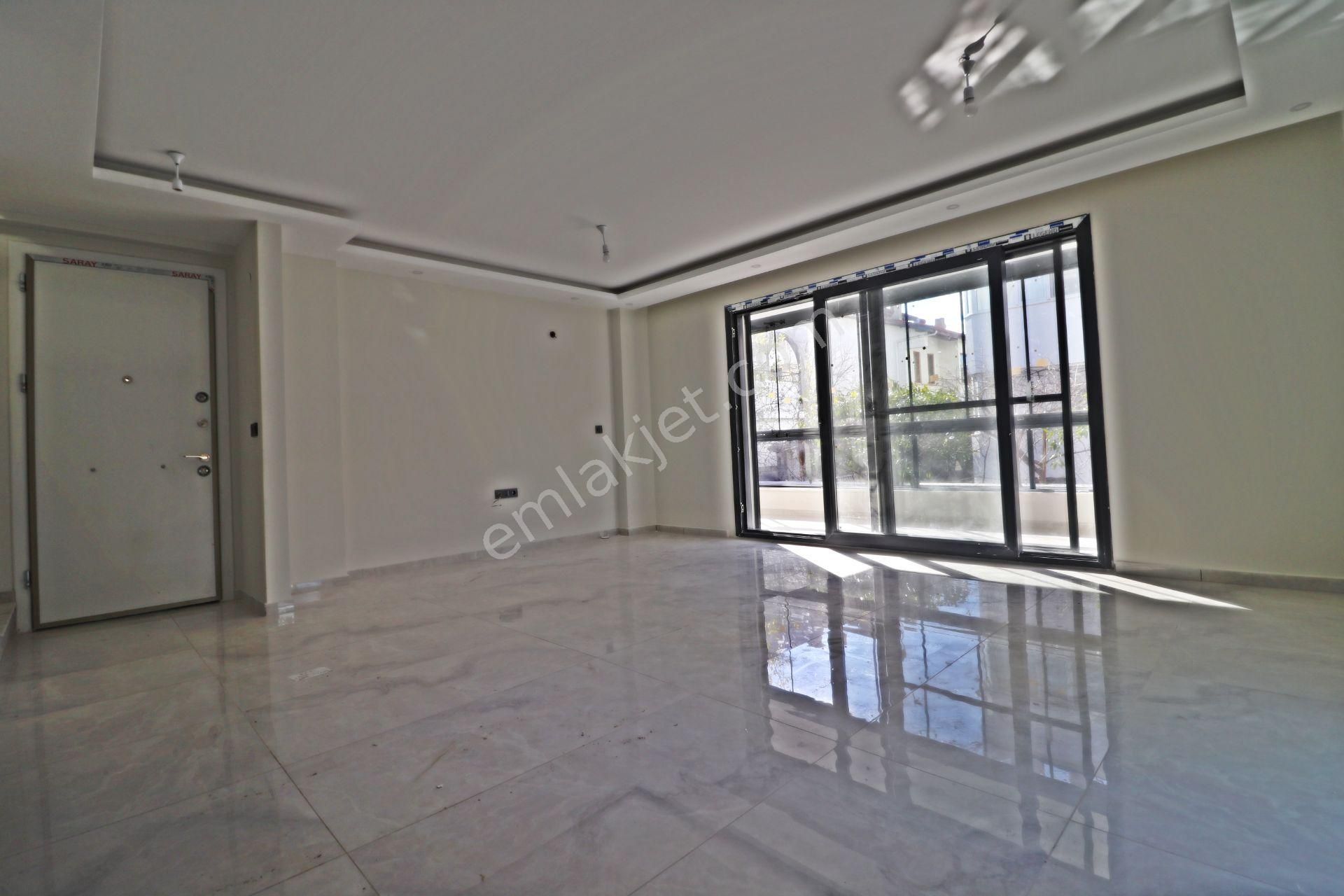 Irmaksudan Yenimahalle De Denize 200 Metre Bahçeli 3+1 Villa - Görsel 3