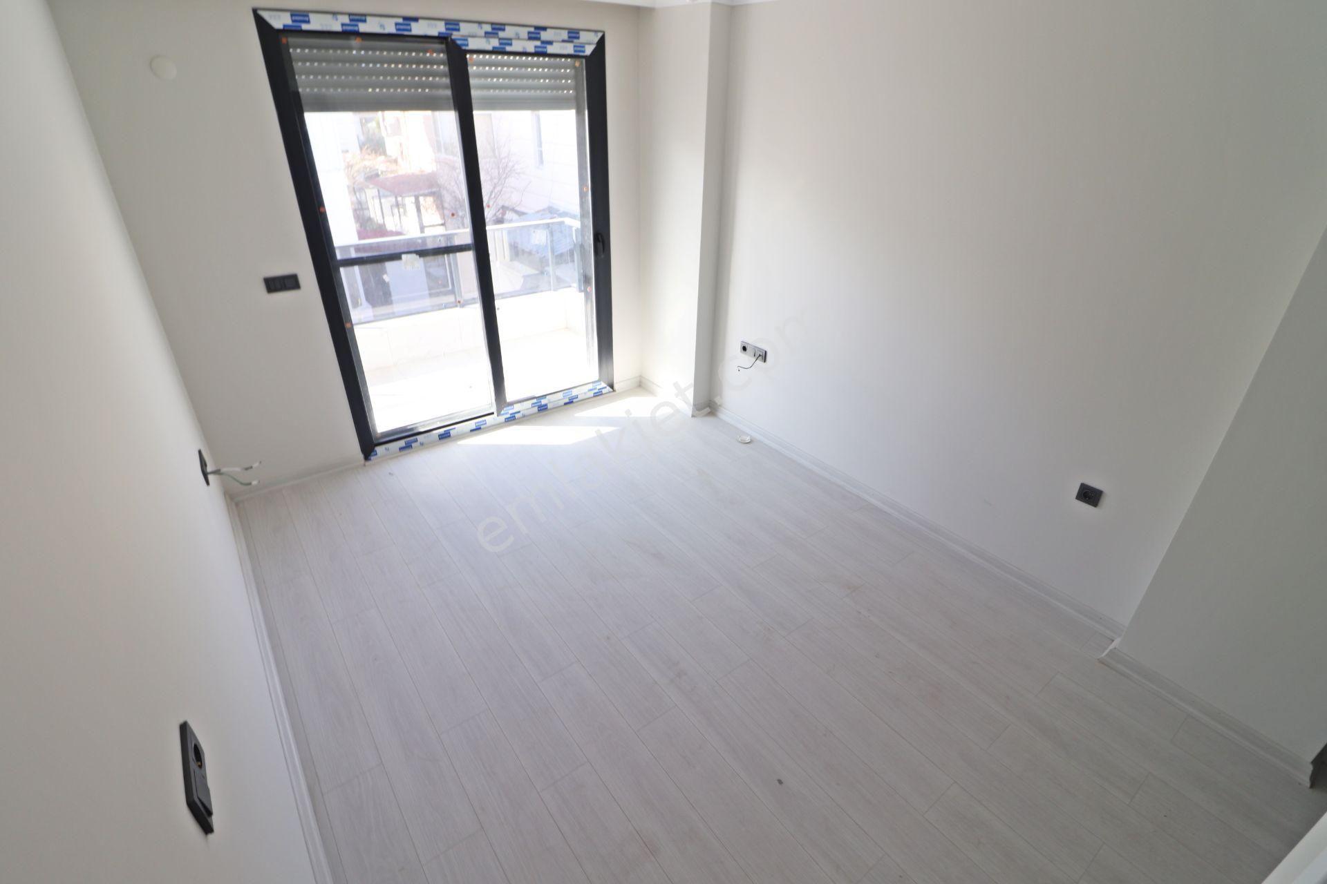 Irmaksudan Yenimahalle De Denize 200 Metre Bahçeli 3+1 Villa - Görsel 19