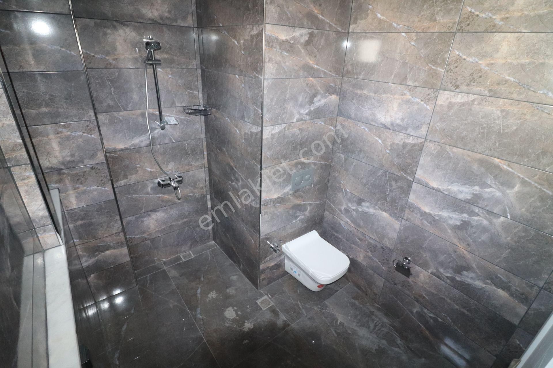 Irmaksudan Yenimahalle De Denize 200 Metre Bahçeli 3+1 Villa - Görsel 16