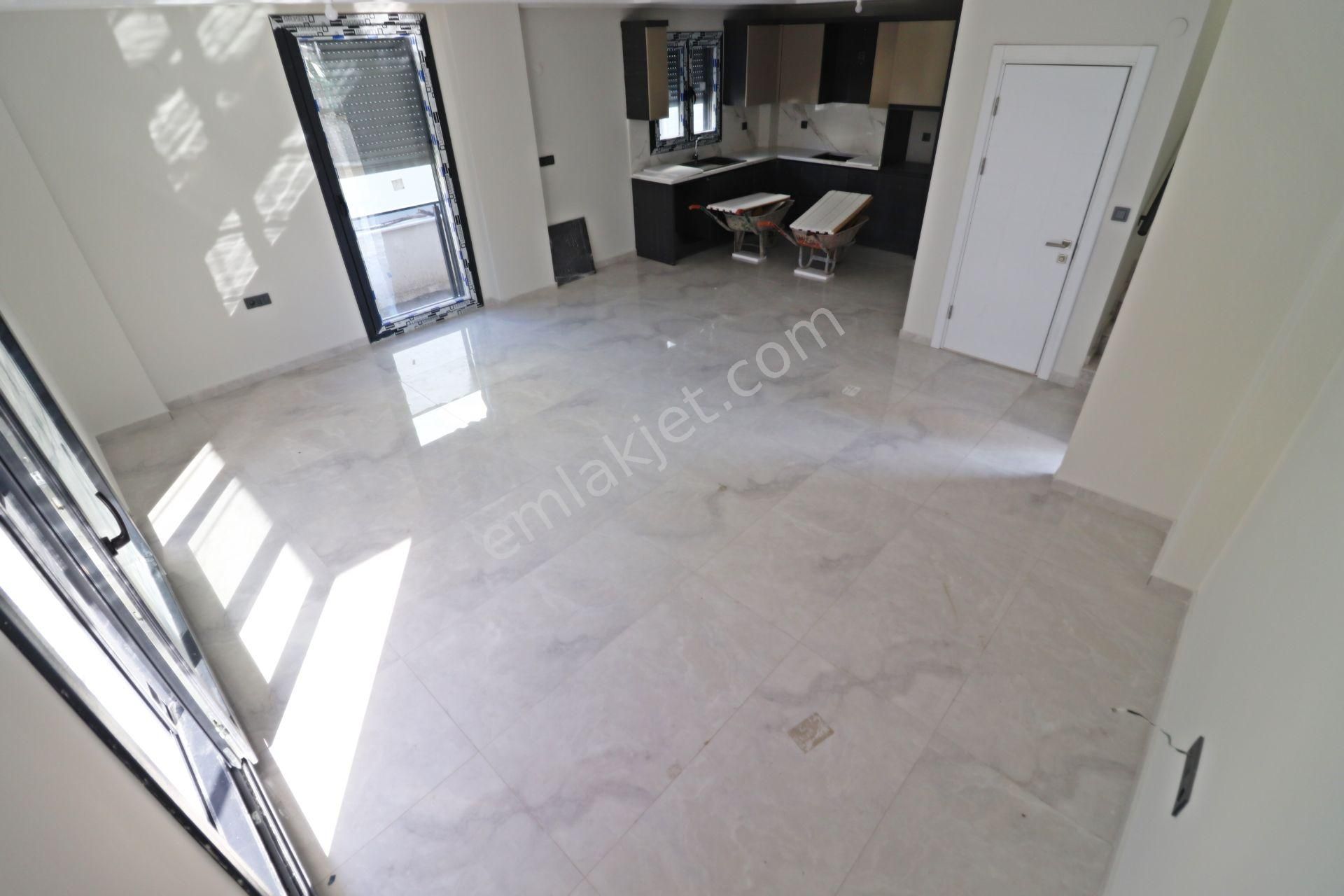 Irmaksudan Yenimahalle De Denize 200 Metre Bahçeli 3+1 Villa - Görsel 27