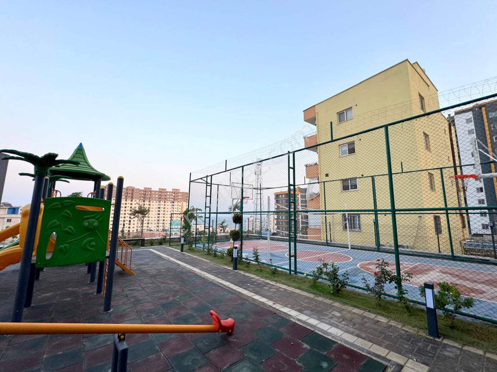 Remax Toros'tan Erdemli Ayaş'ta Muhteşem Deniz Manzaralı 1+1 - Görsel 16