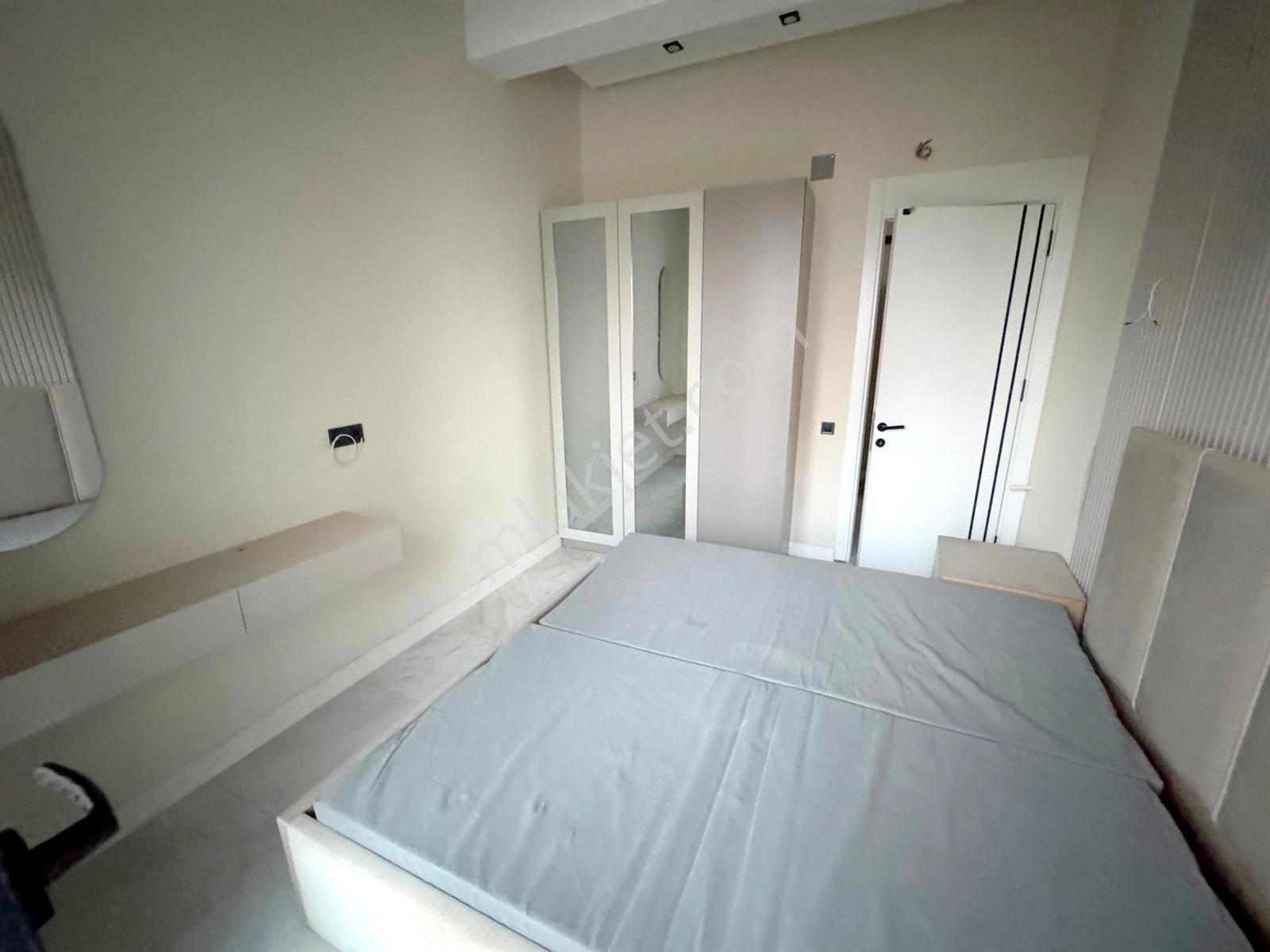 Remax Toros'tan Erdemli Ayaş'ta Muhteşem Deniz Manzaralı 1+1 - Görsel 6