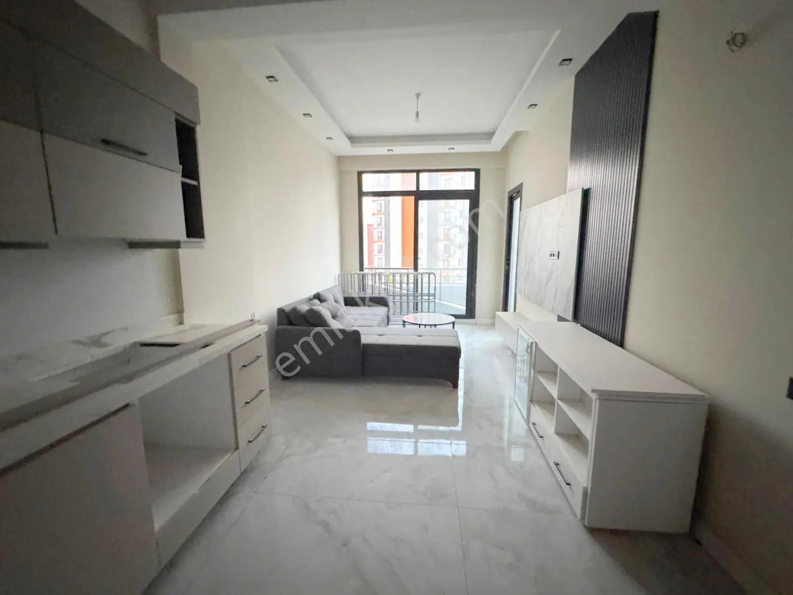 Remax Toros'tan Erdemli Ayaş'ta Muhteşem Deniz Manzaralı 1+1 - Görsel 3