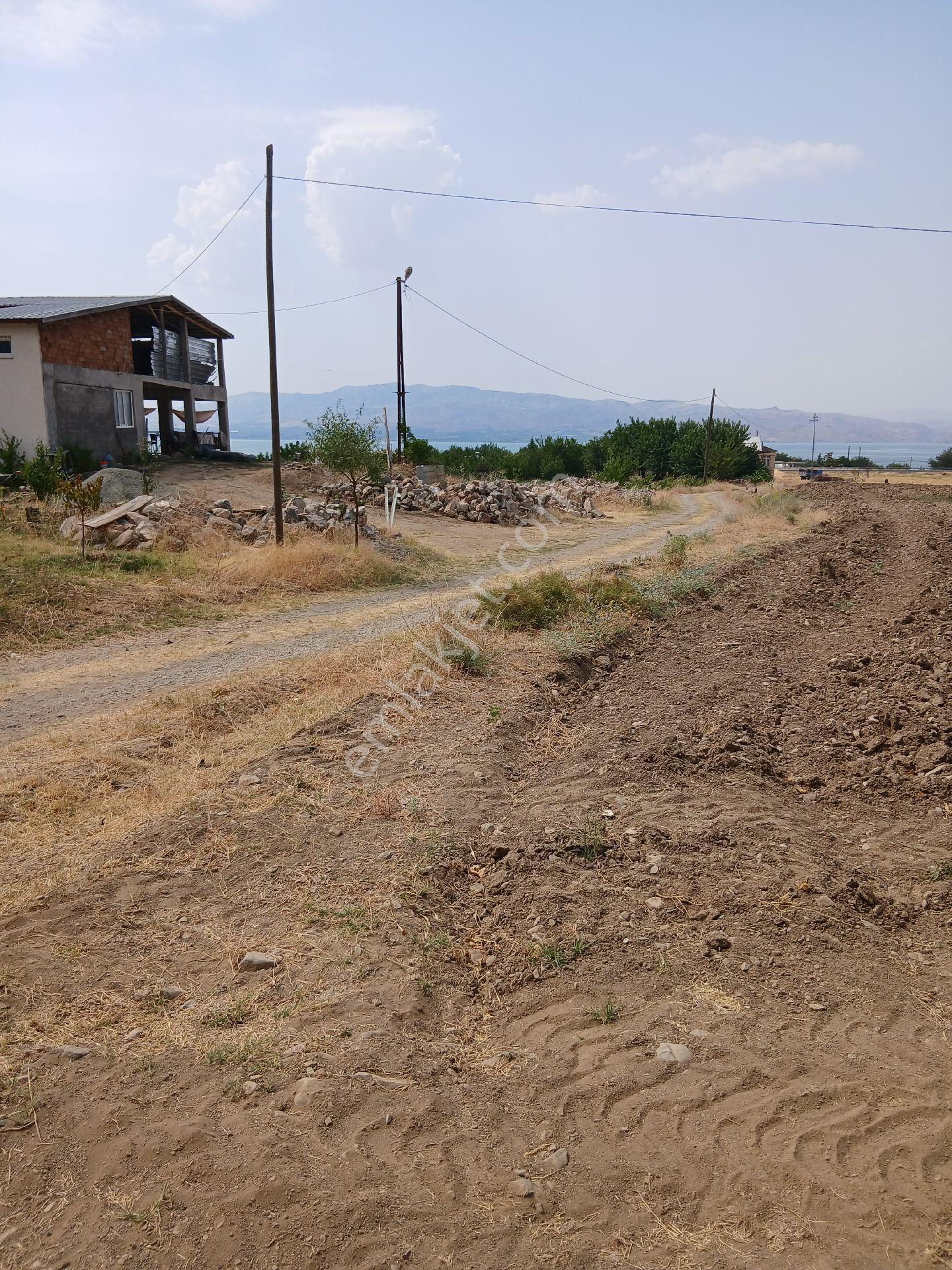 Zerteriç Te Satılık Uygun Tarla - Görsel 4