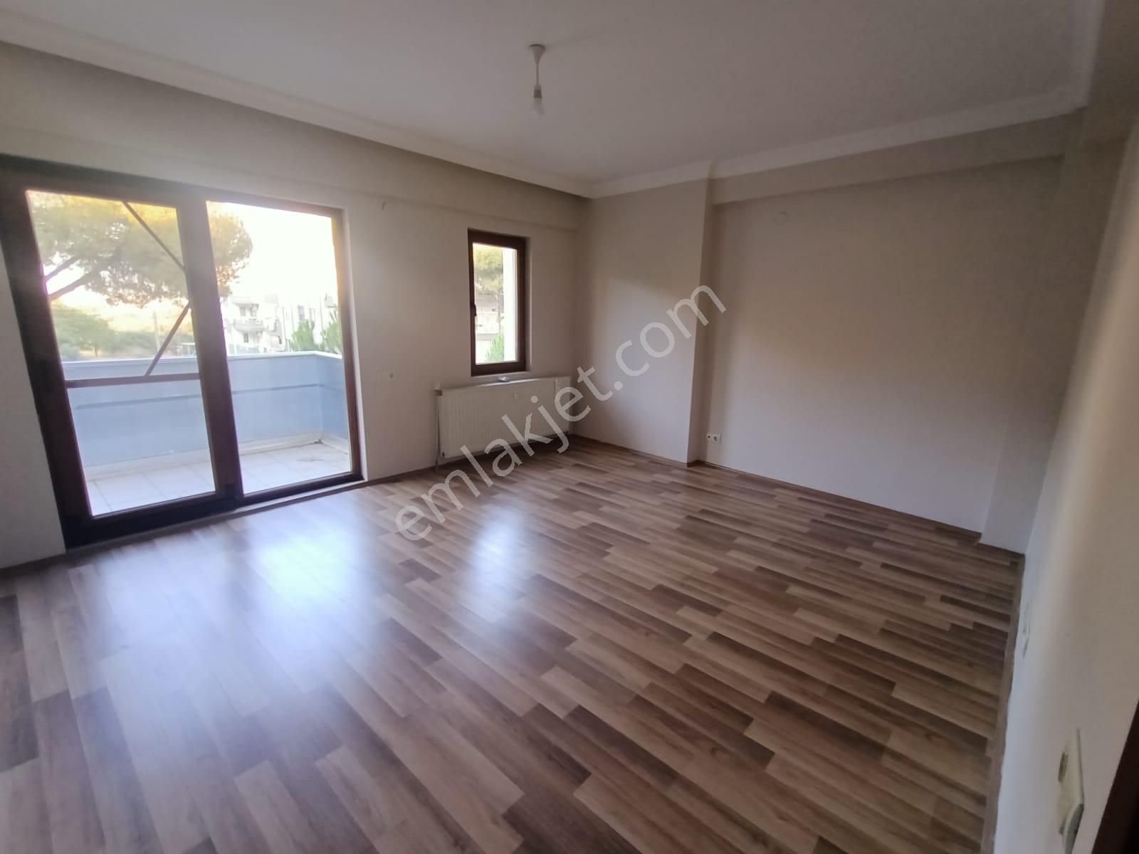 Doğalgazlı 3+1 Kiralık Daire