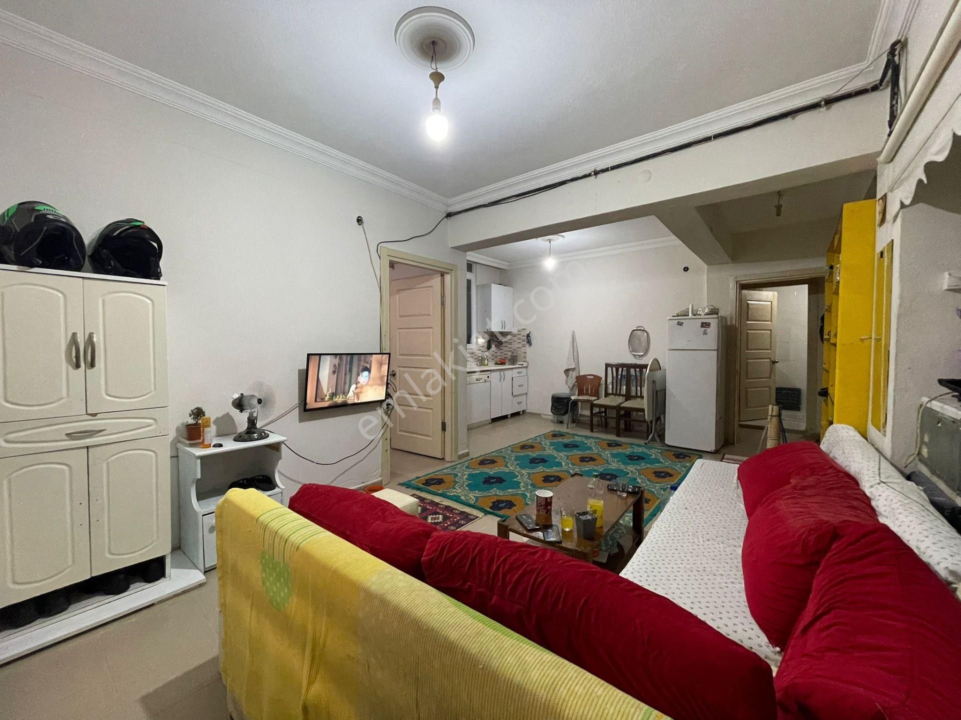 Salı Pazarında Uygun Fiyatlı Sokak Üzeri 2+1 İş Yeri - Görsel 5