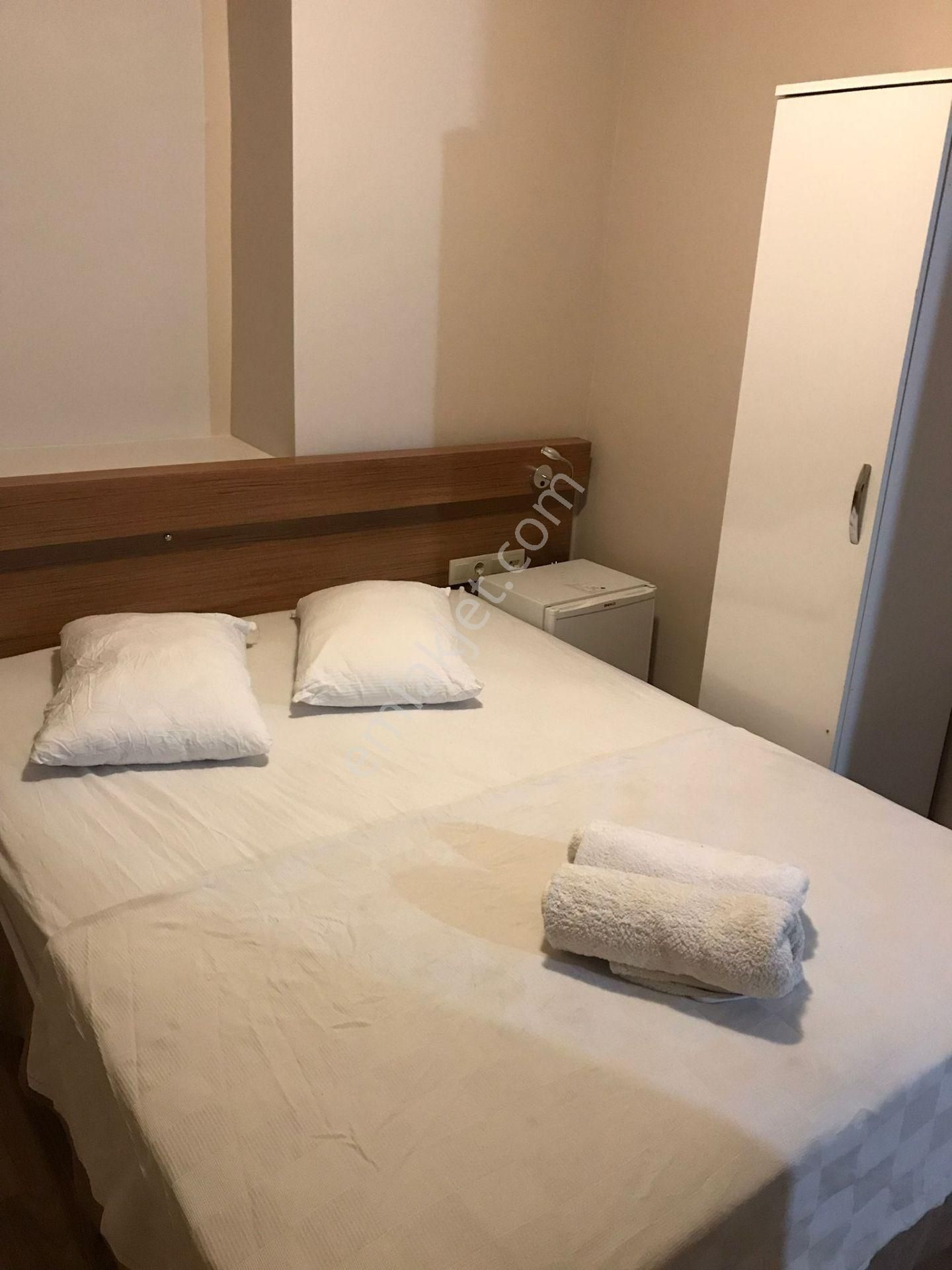 Kuşadası Merkez Günlük Kiralık