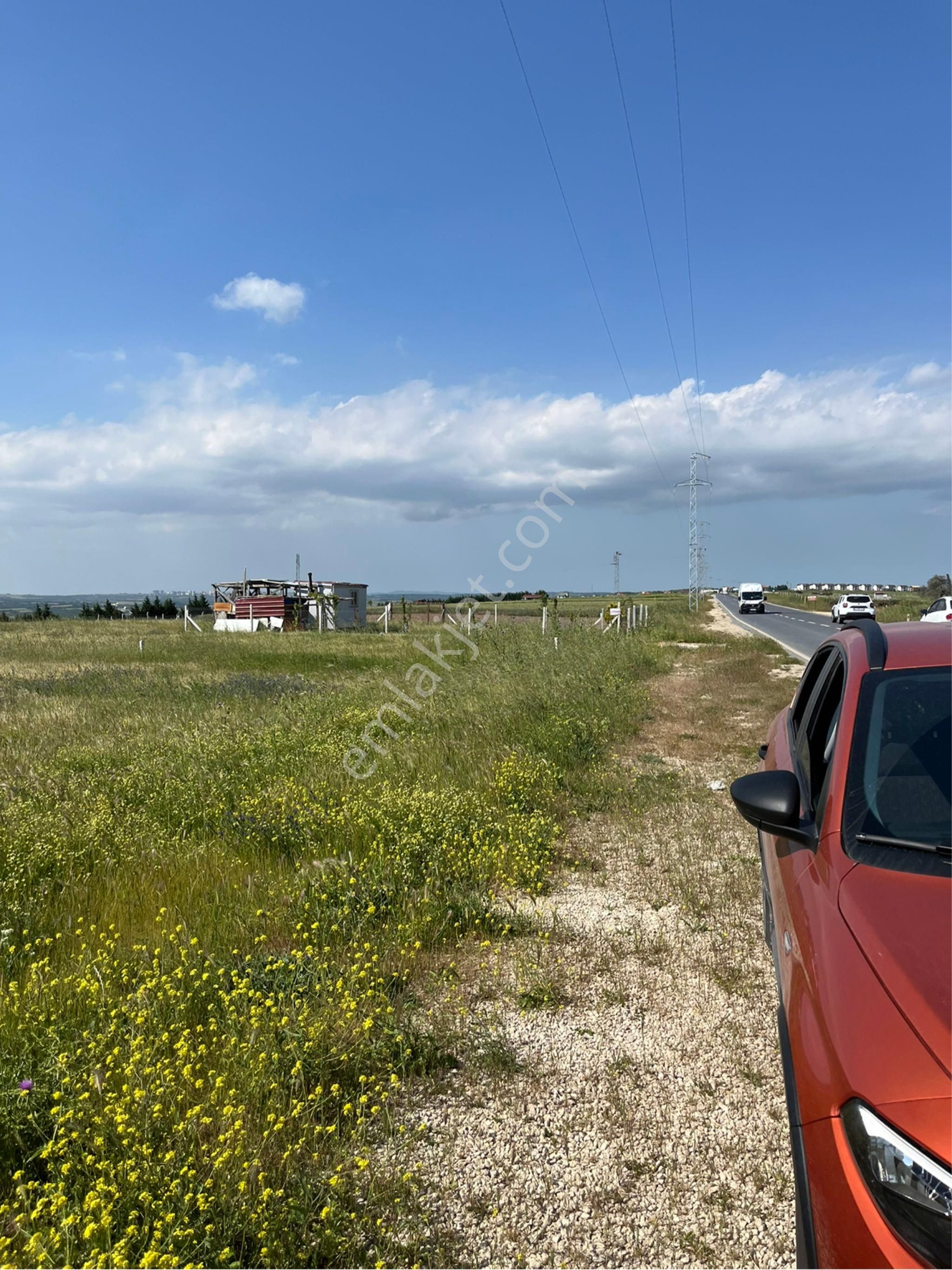 Silivri Balabanda 203 Metre Parseller - Görsel 9