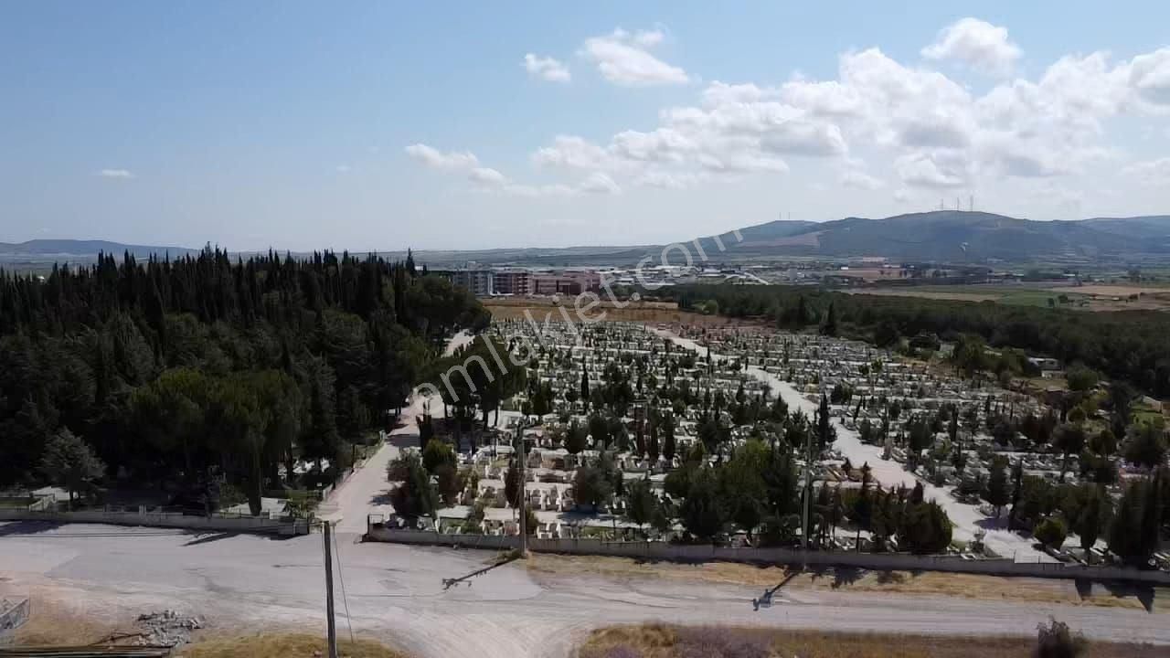 Balıkesir Gönen Plevne Mah. 328 M2 Arsa İçinde İki Katlı Meyve Bahçeli Bina Satılıktır - Görsel 8