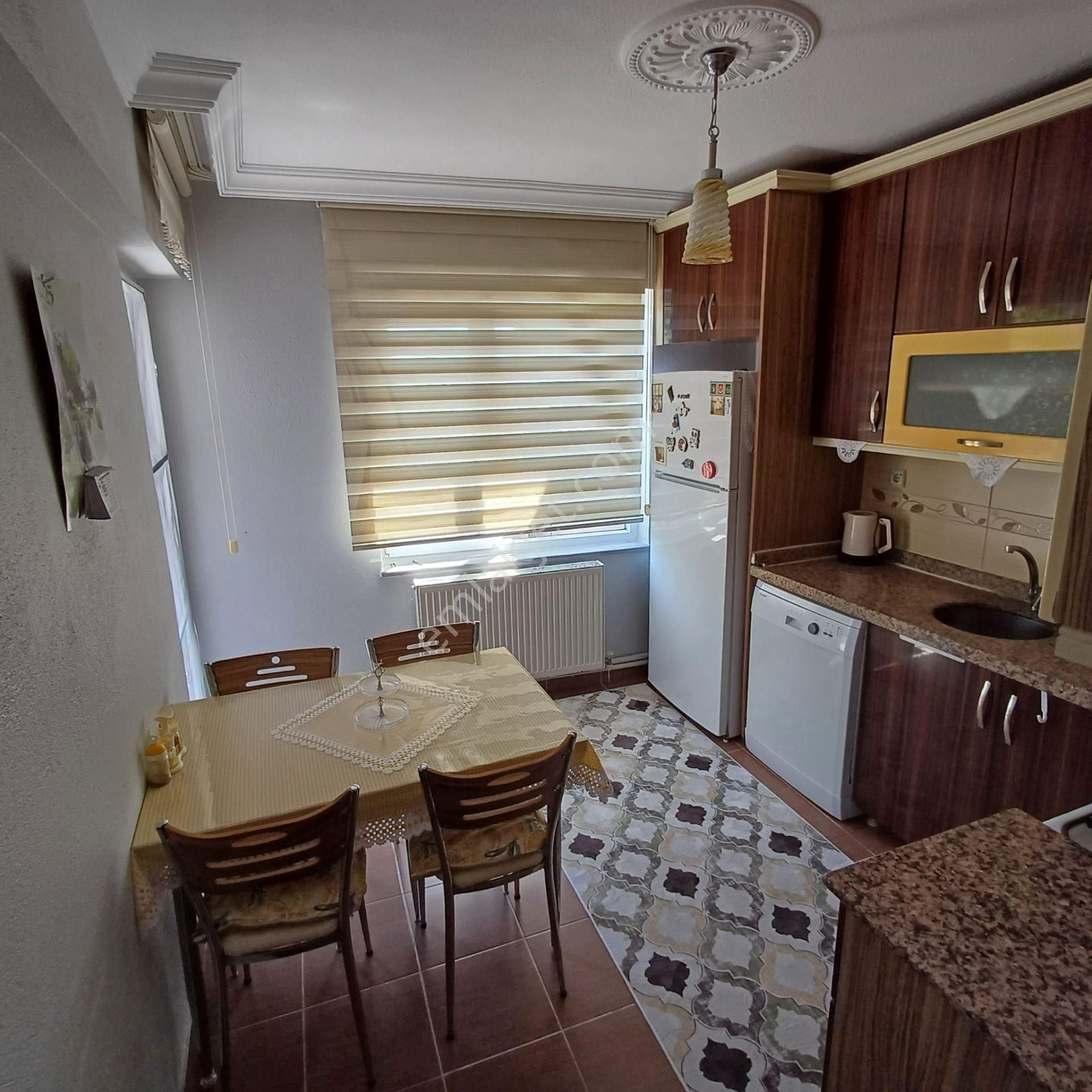 Balıkesir Gönen Plevne Mah. 328 M2 Arsa İçinde İki Katlı Meyve Bahçeli Bina Satılıktır - Görsel 21