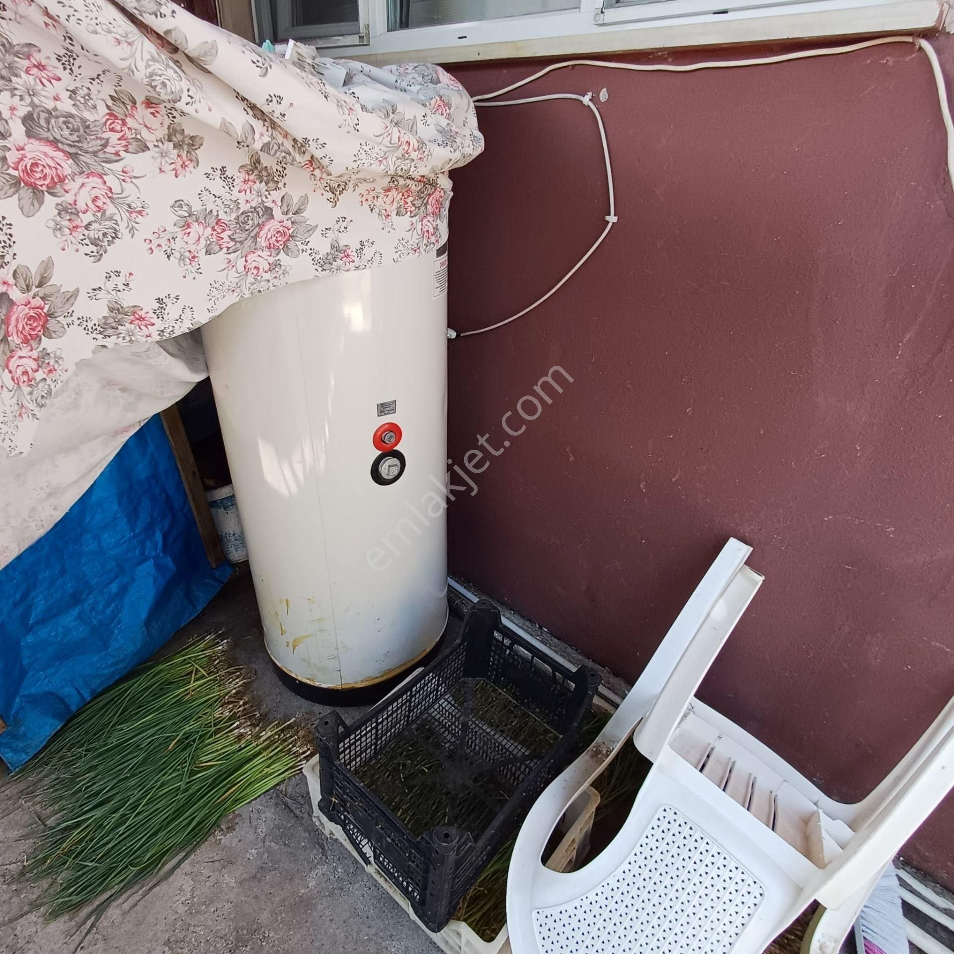 Balıkesir Gönen Plevne Mah. 328 M2 Arsa İçinde İki Katlı Meyve Bahçeli Bina Satılıktır - Görsel 24