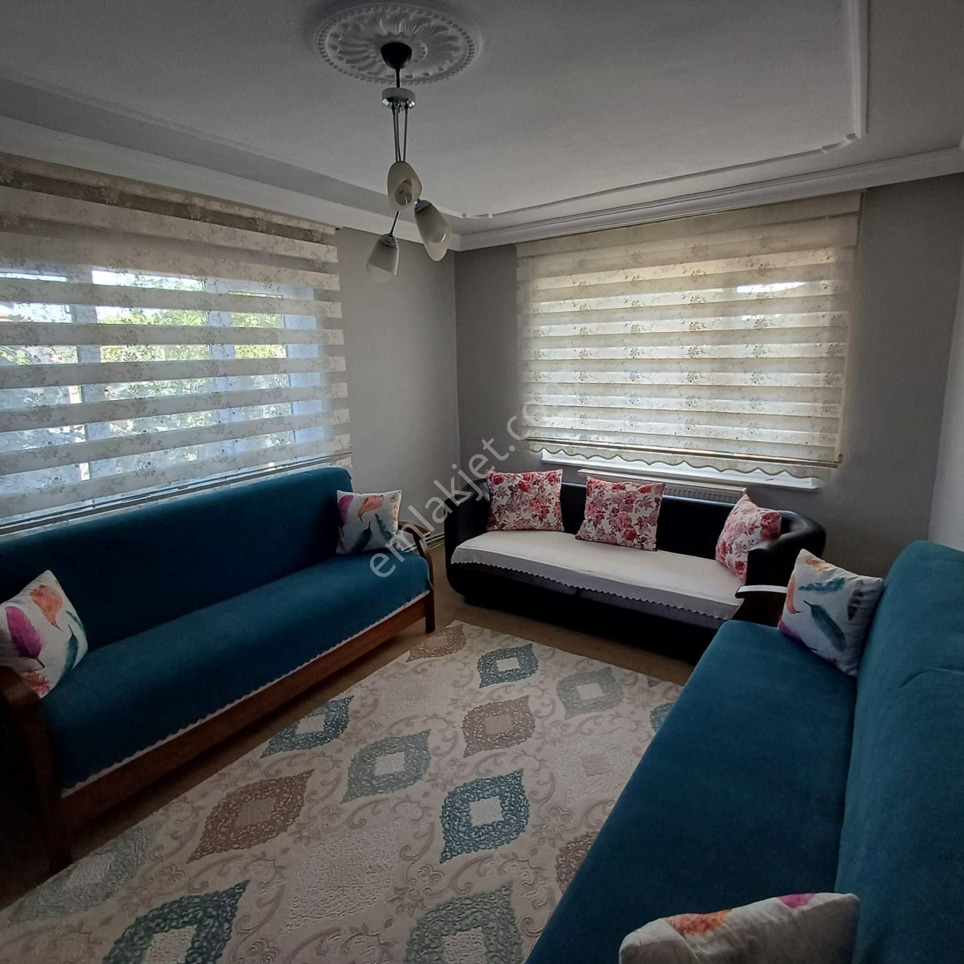 Balıkesir Gönen Plevne Mah. 328 M2 Arsa İçinde İki Katlı Meyve Bahçeli Bina Satılıktır - Görsel 18