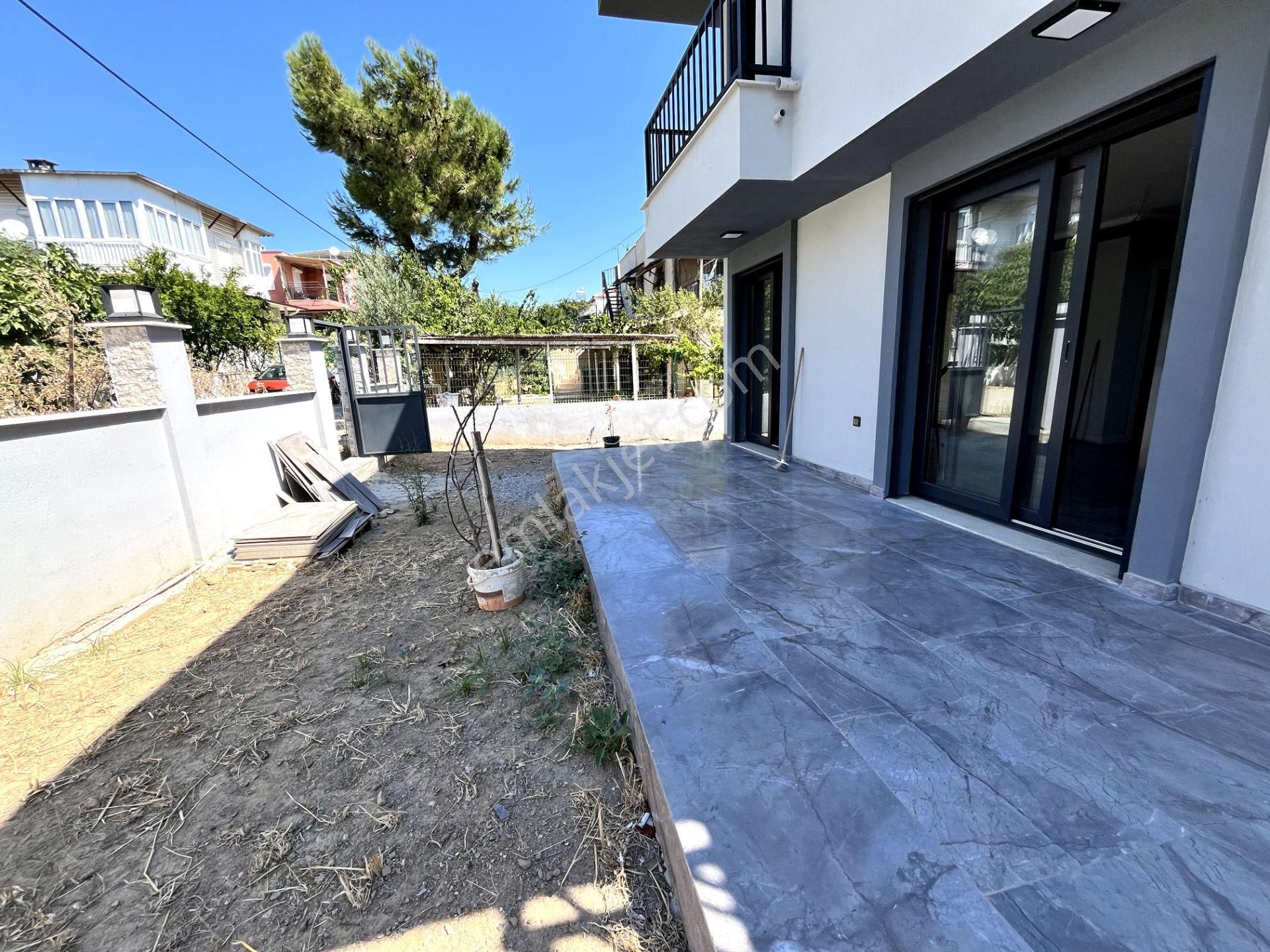 Seferihisar Doganbey'de Satılık 390 M2 Bahçe İçinde Tek Müstakil 3+1 Ebeveynli Villa - Görsel 11