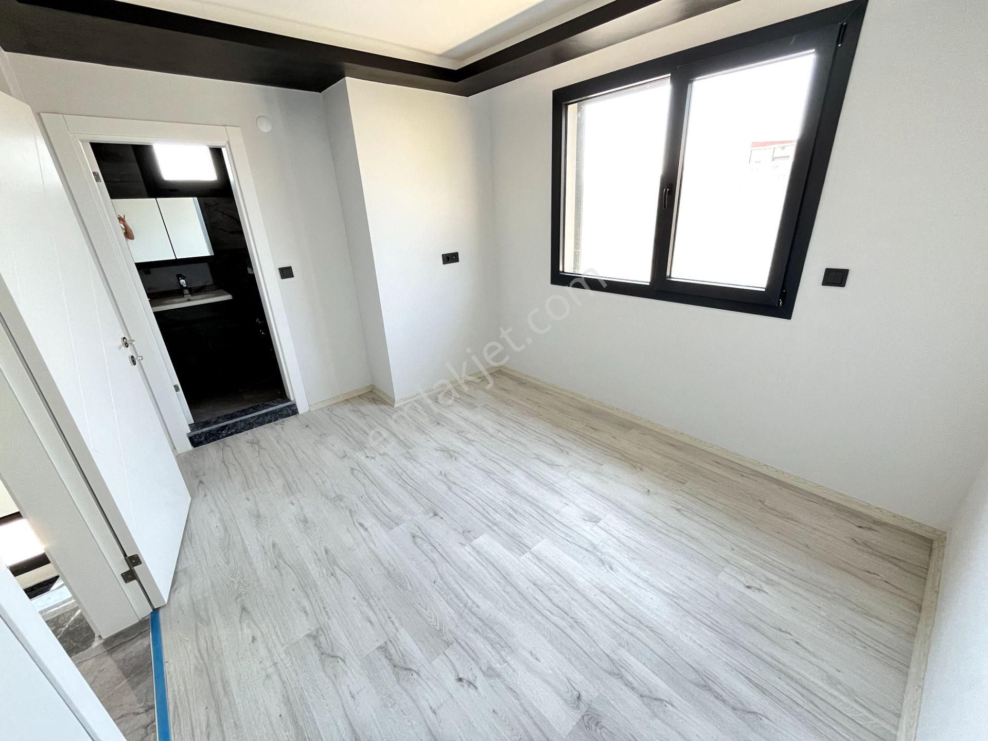 Seferihisar Doganbey'de Satılık 390 M2 Bahçe İçinde Tek Müstakil 3+1 Ebeveynli Villa - Görsel 22