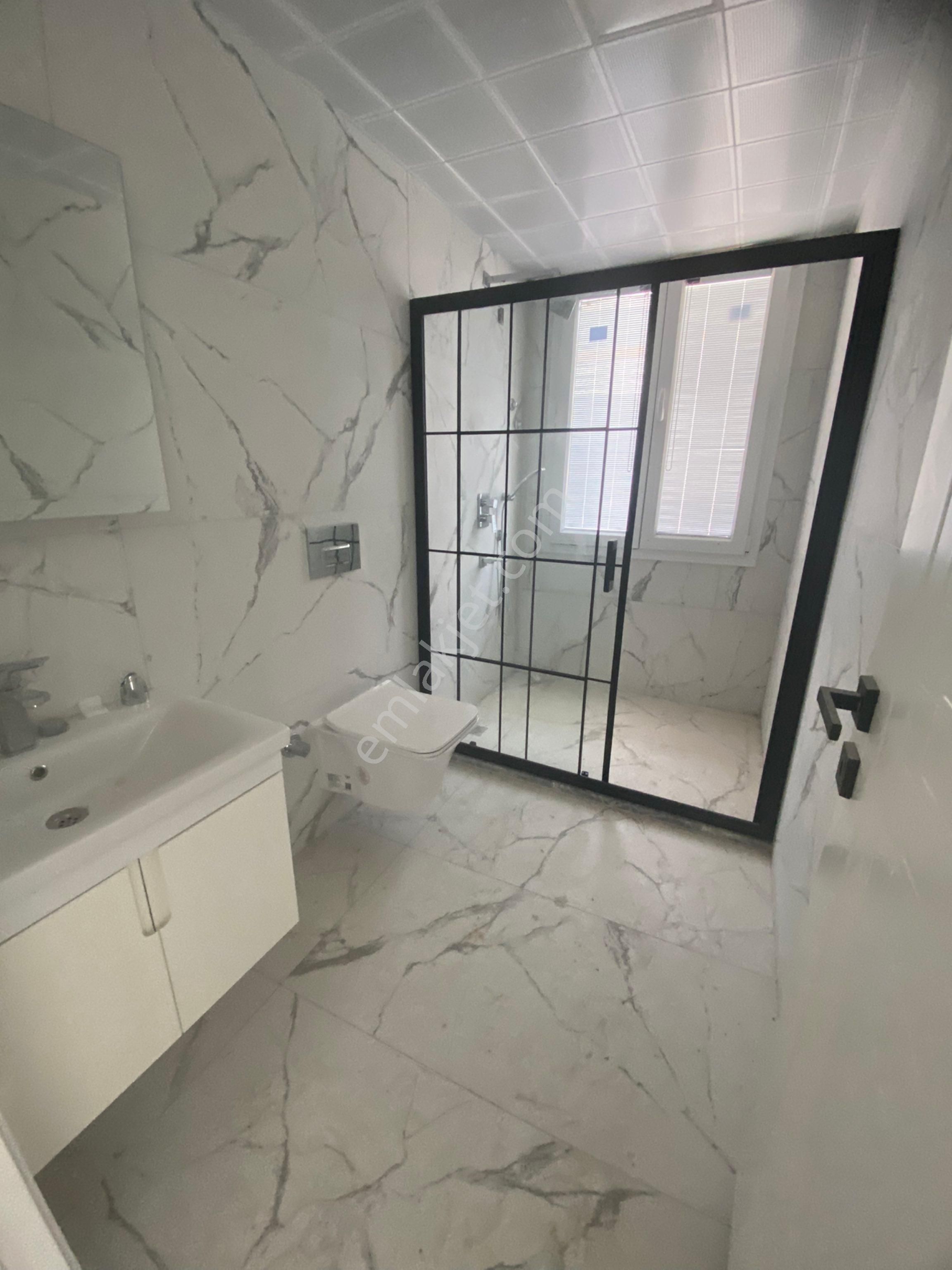 Dalaman Karaçalıda Satılık 3+1 Villa - Görsel 28