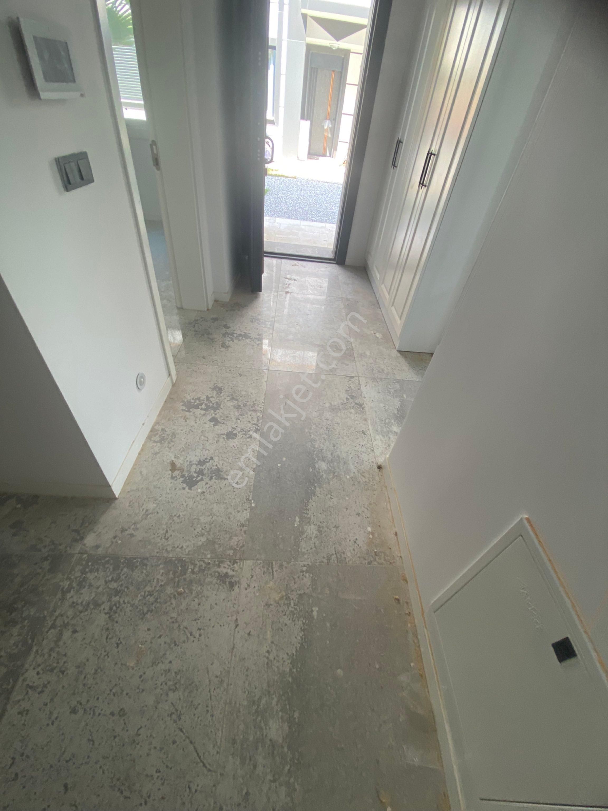 Dalaman Karaçalıda Satılık 3+1 Villa - Görsel 24