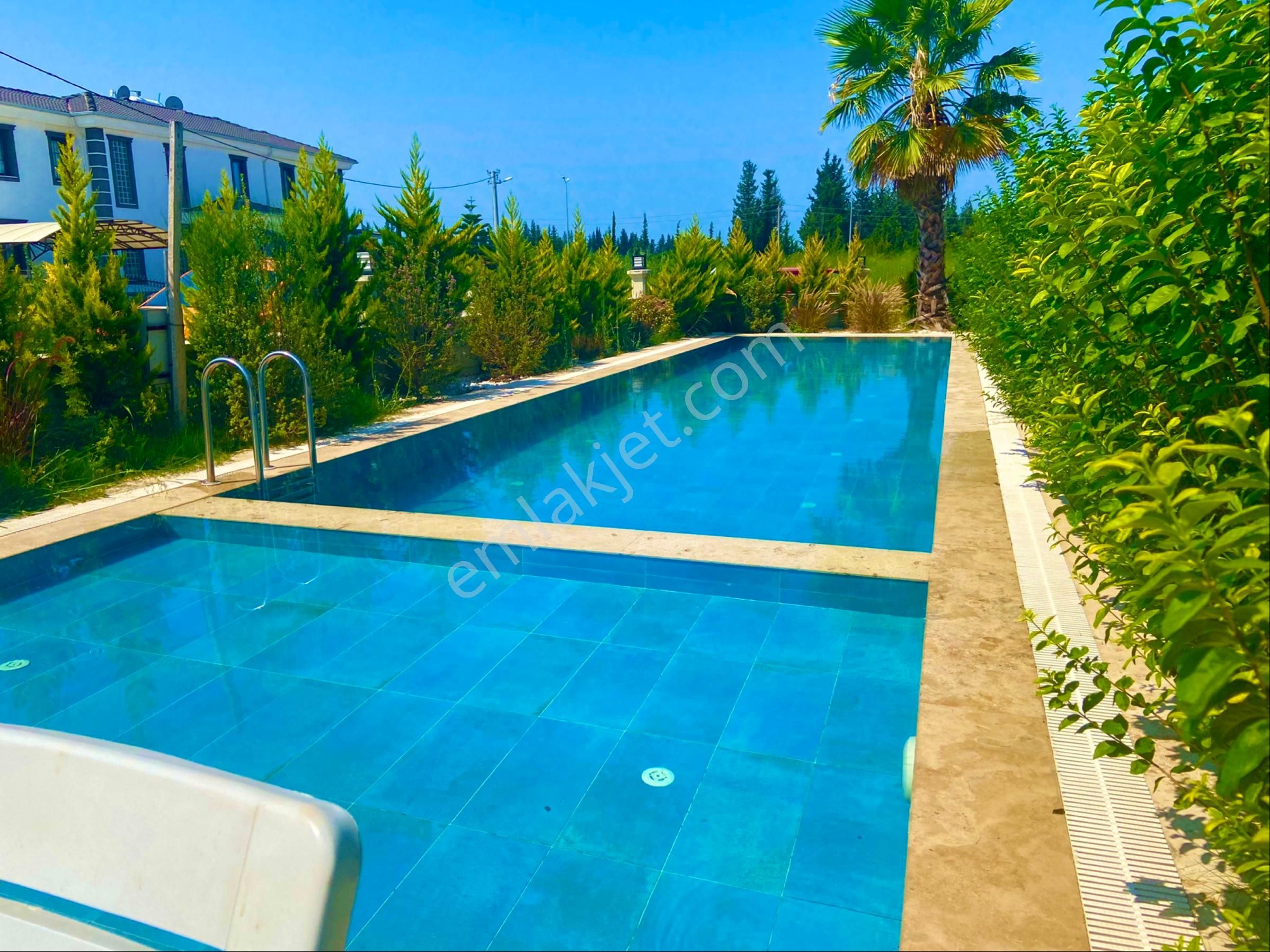 Dalaman Karaçalıda Satılık 3+1 Villa - Görsel 7