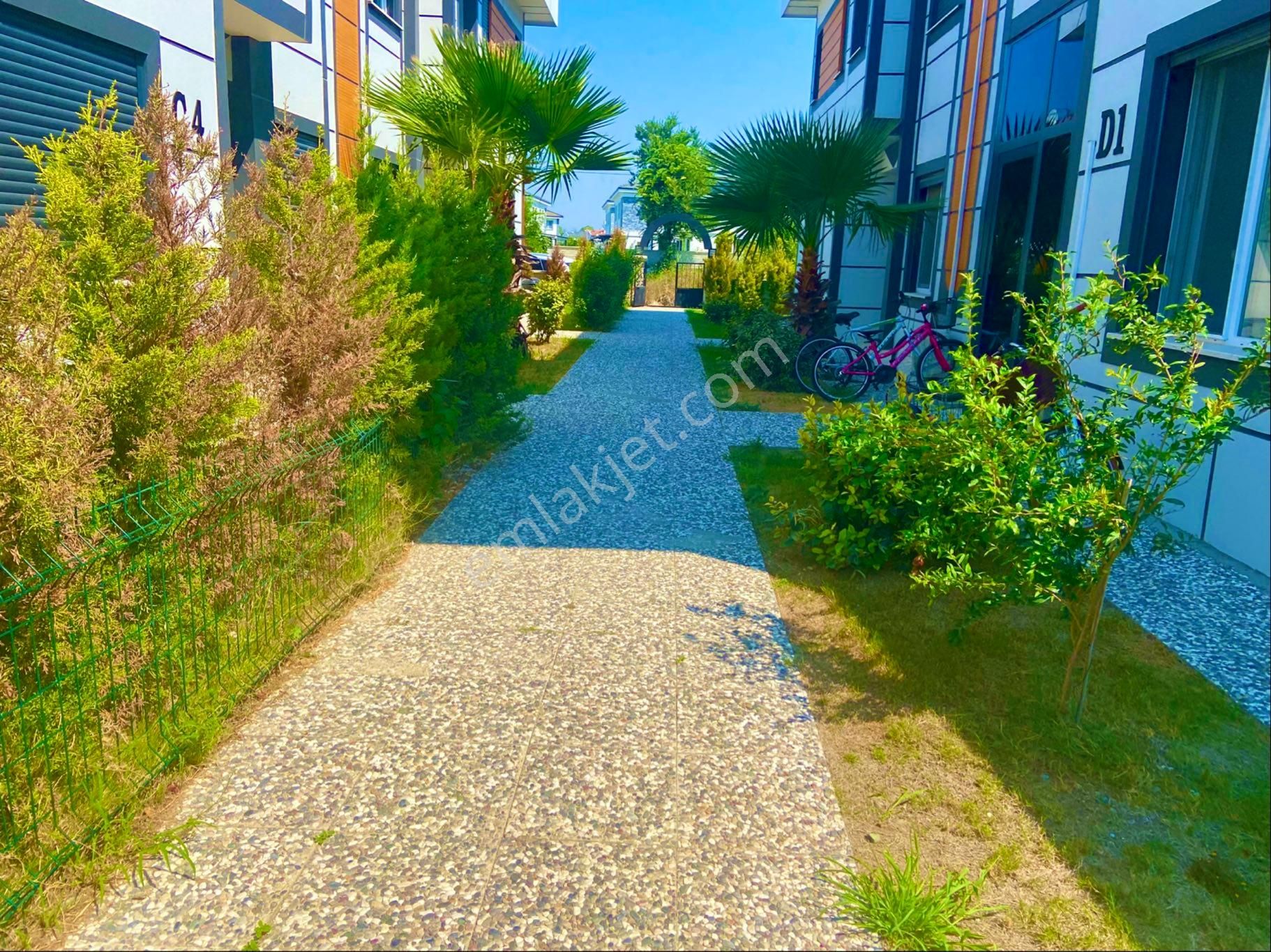 Dalaman Karaçalıda Satılık 3+1 Villa - Görsel 16