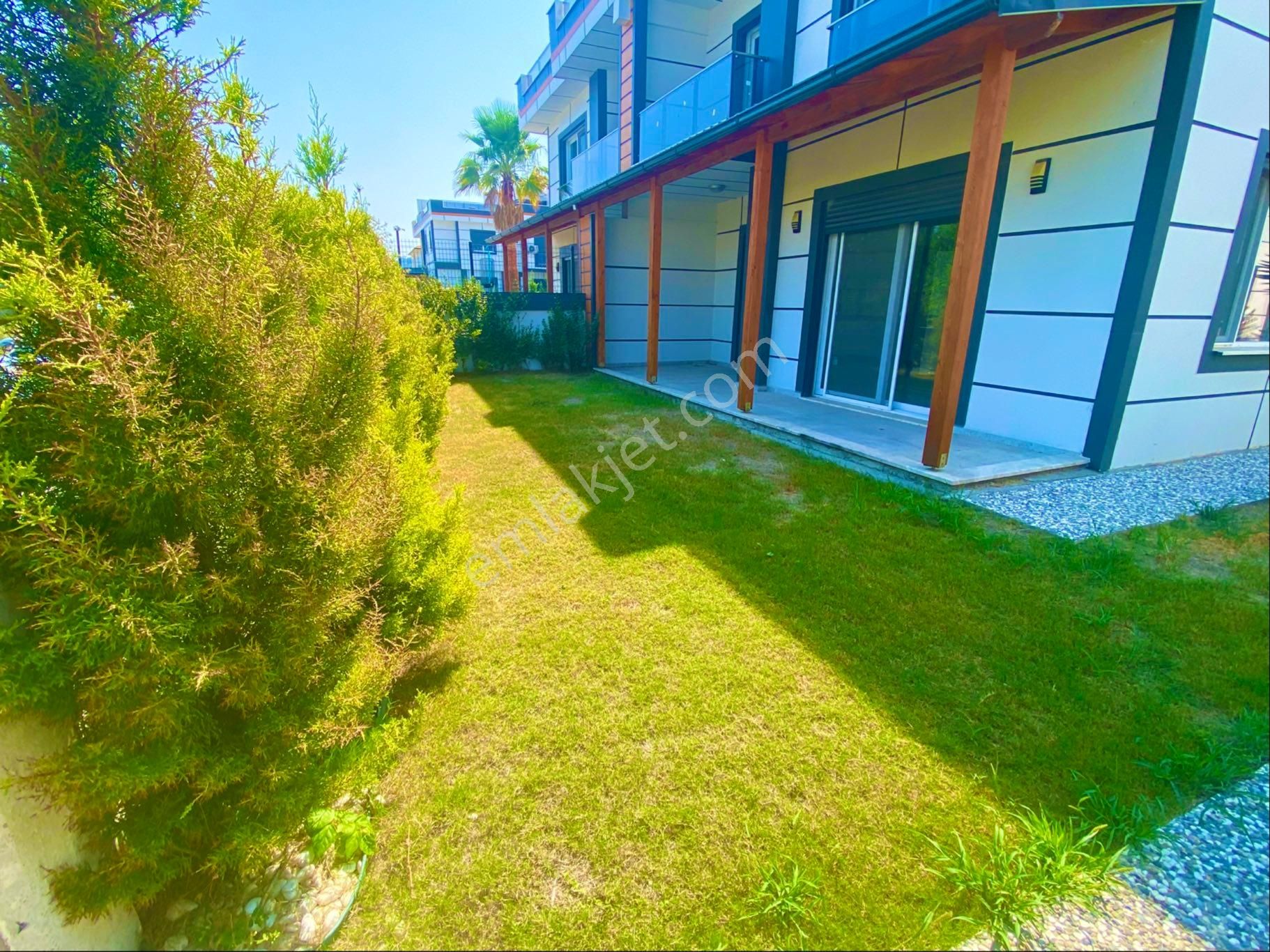 Dalaman Karaçalıda Satılık 3+1 Villa - Görsel 20