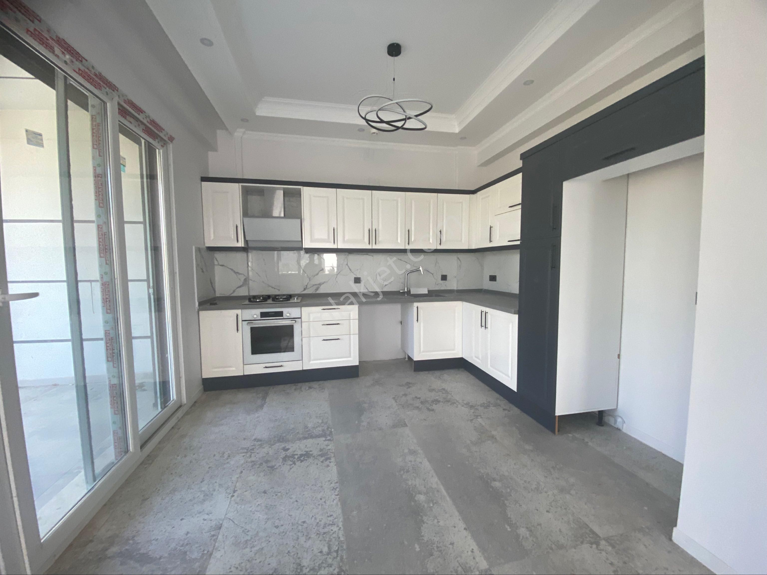 Dalaman Karaçalıda Satılık 3+1 Villa - Görsel 35