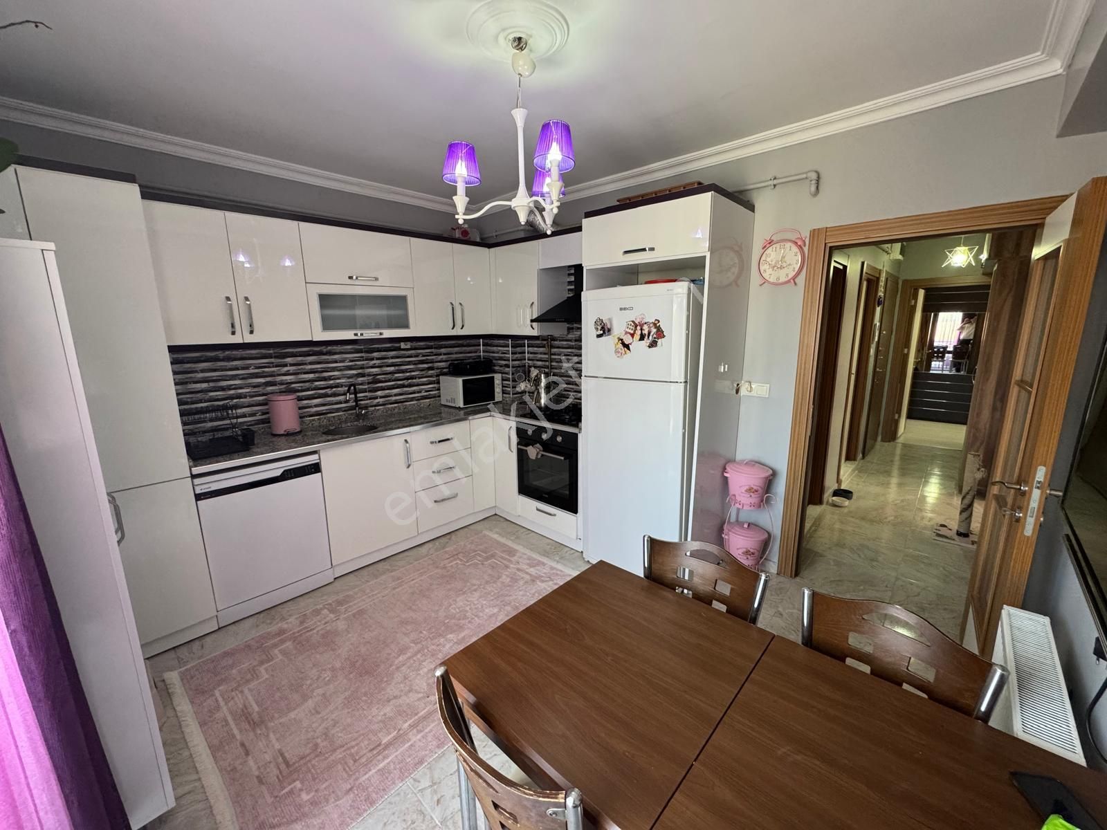 Şirintepe Mah. Yaylapınar Cad. Yakını 2+1 Daire/ Ard-78