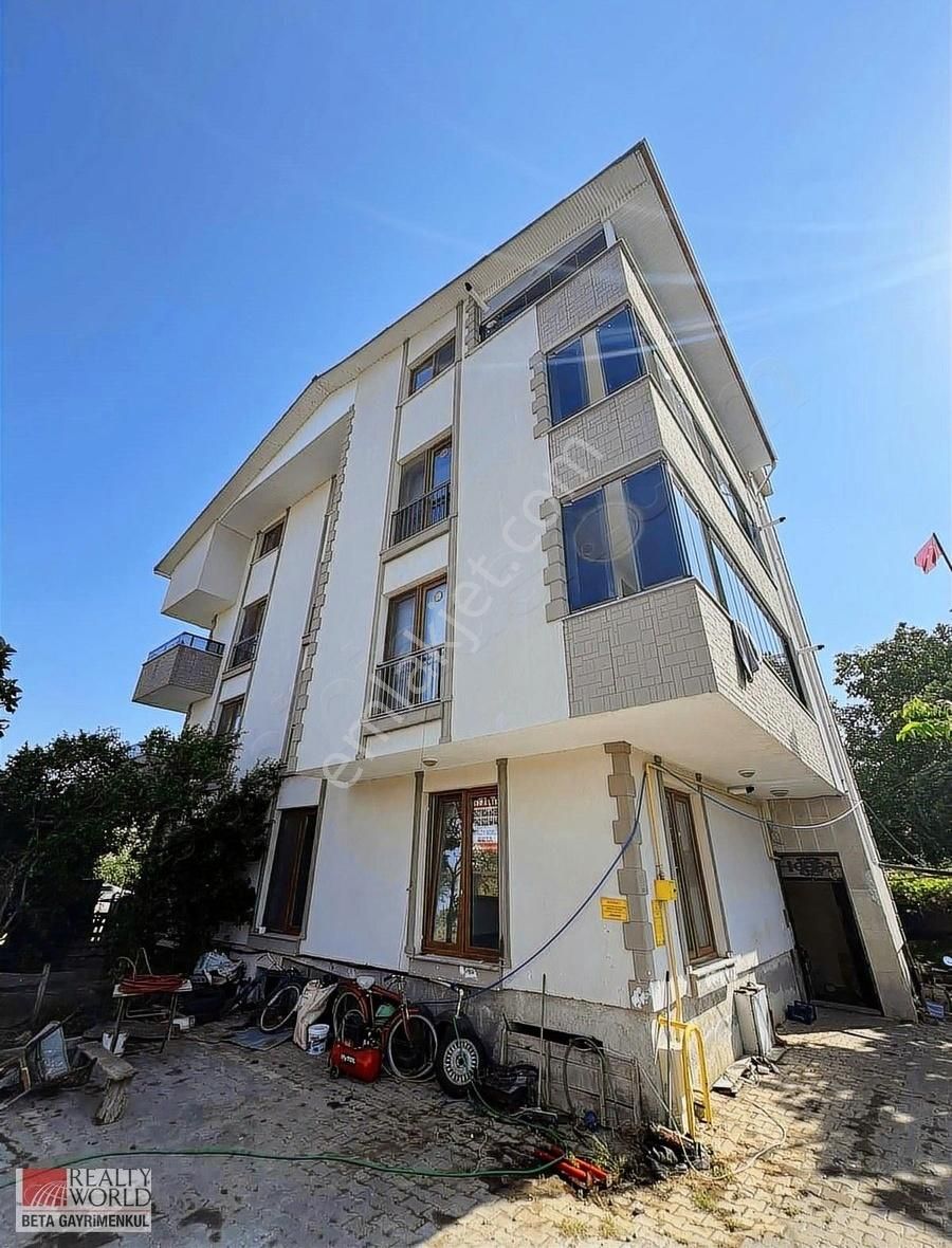 Rw Beta'dan 19 Mayıs İlçesin'de Kiralık 4+1 Daire!