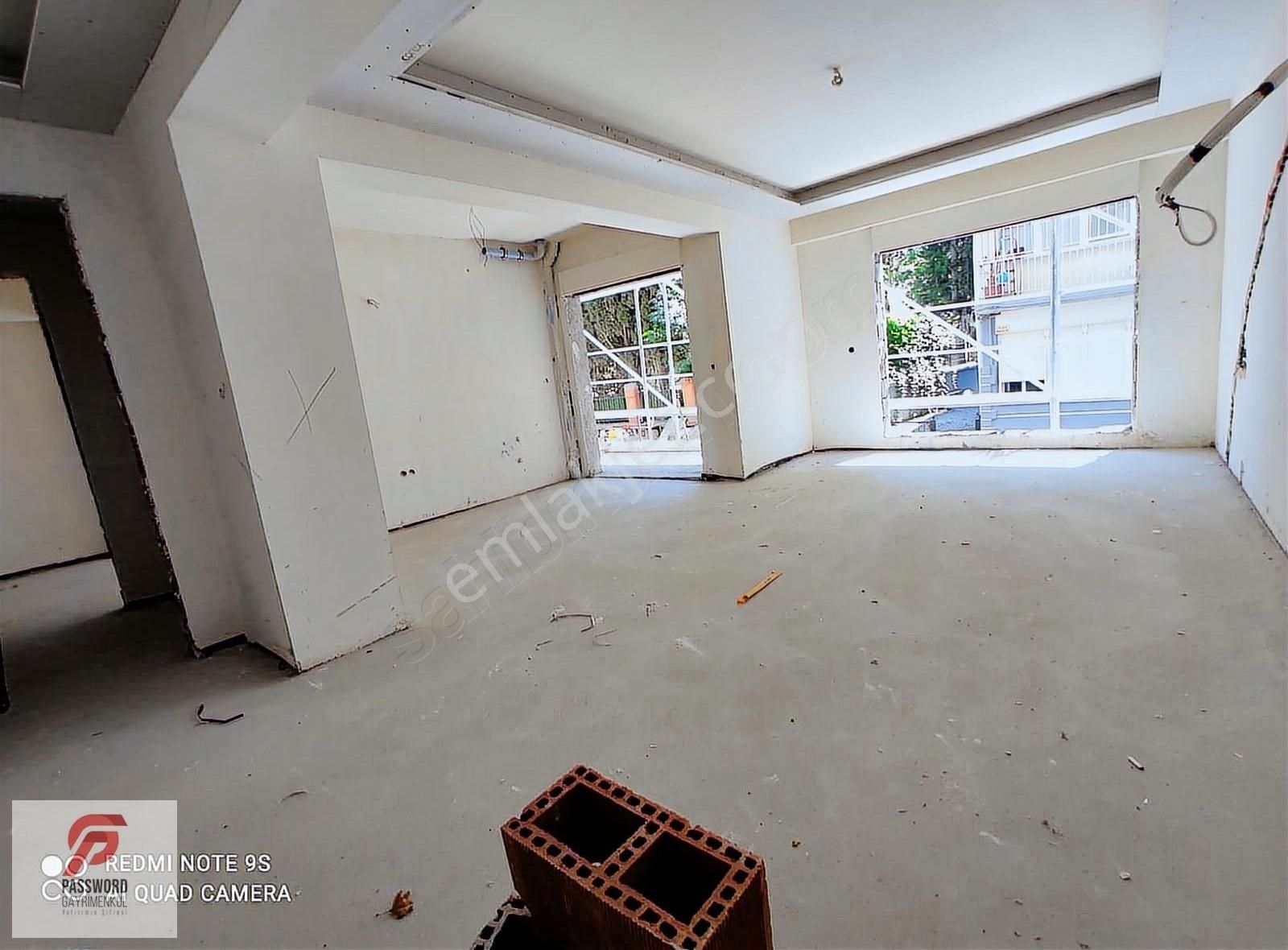 Karşıyaka Bahariye'de Satılık Lüks 3+1 Daire - Görsel 16