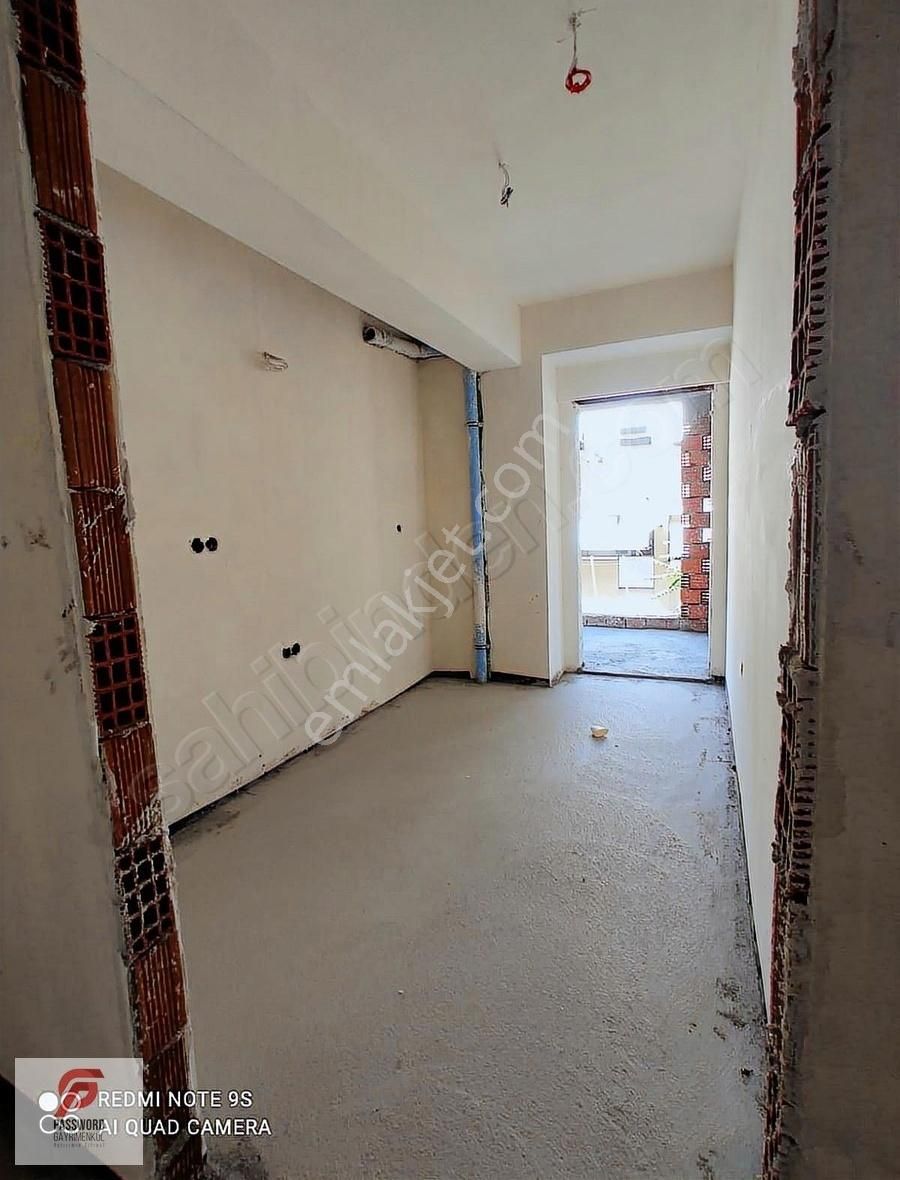 Karşıyaka Bahariye'de Satılık Lüks 3+1 Daire - Görsel 11