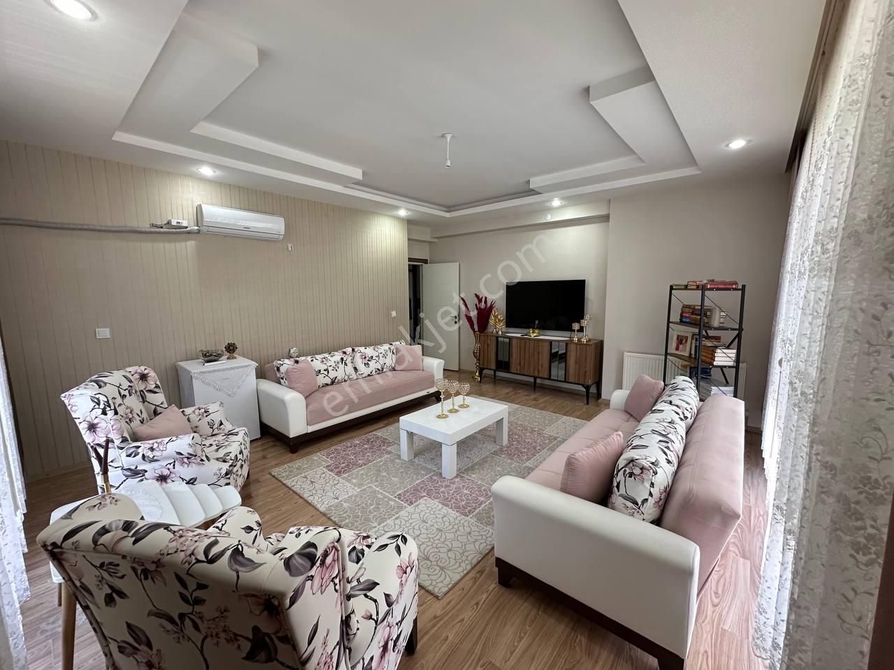 Kayapınar Anemon Otel Arkası 3+1 Daire Fiyatına 4+1 Satılık Daire