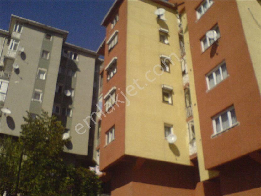 Erbilay Gayrimenkul'den 2+1 Kiralık Daire