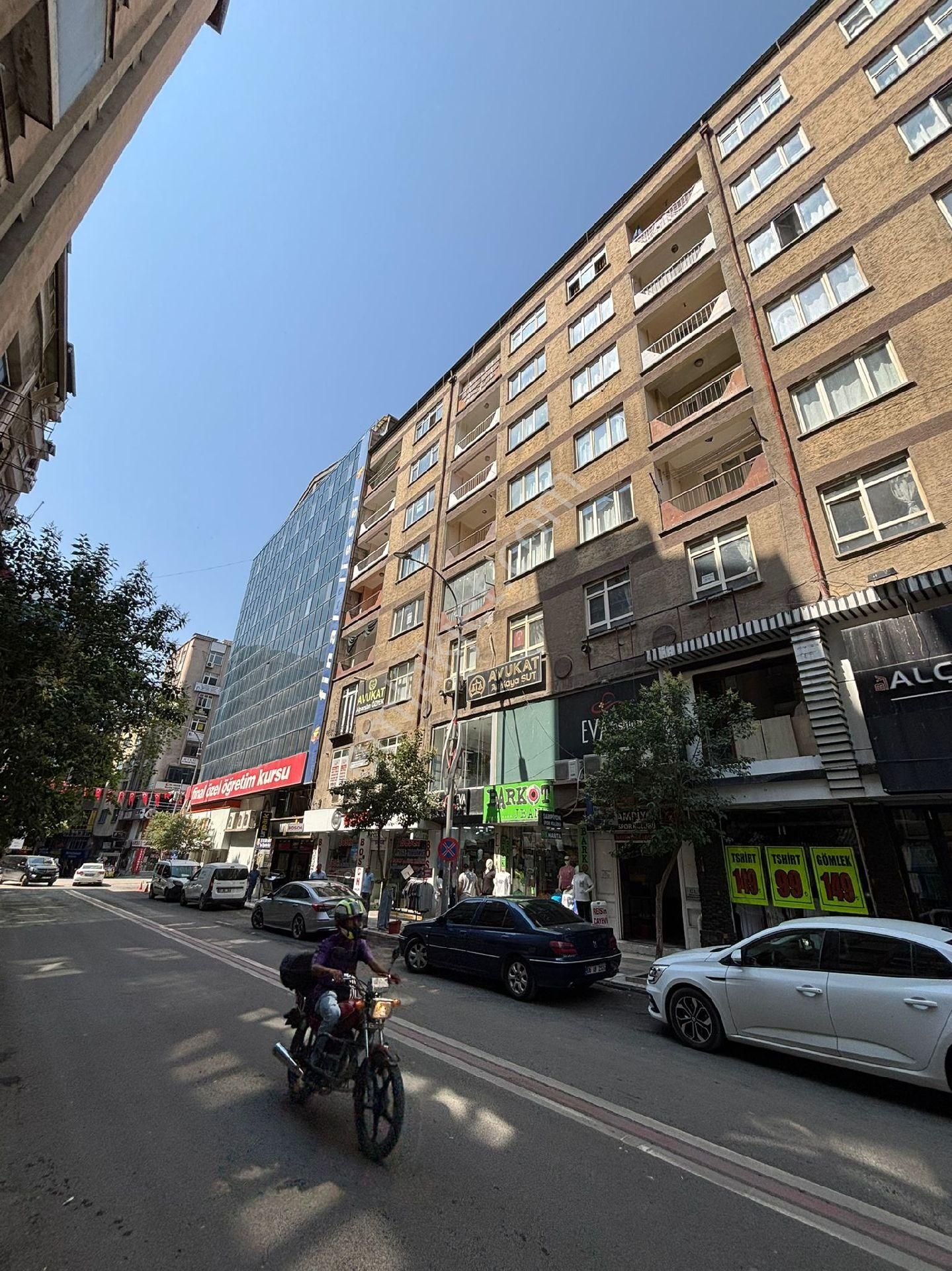 İzzetpaşa Mh Sinde Satılık Daire