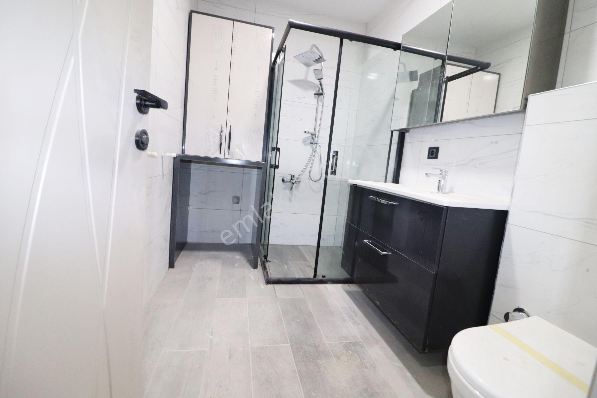 Irmaksudan Güre De Deniz Ve Dağ Manzaralı 5+1 Villa - Görsel 22