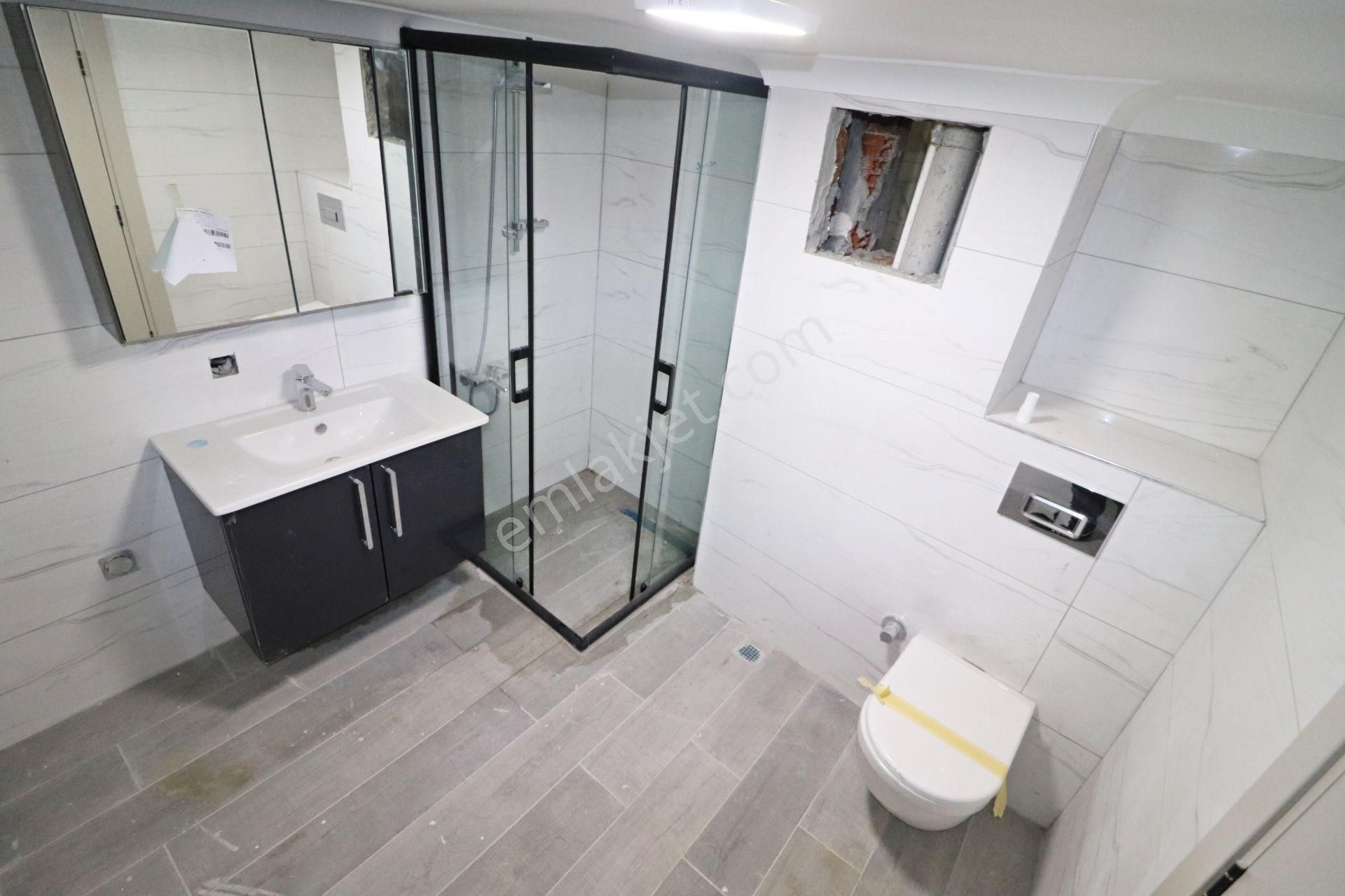 Irmaksudan Güre De Deniz Ve Dağ Manzaralı 5+1 Villa - Görsel 29