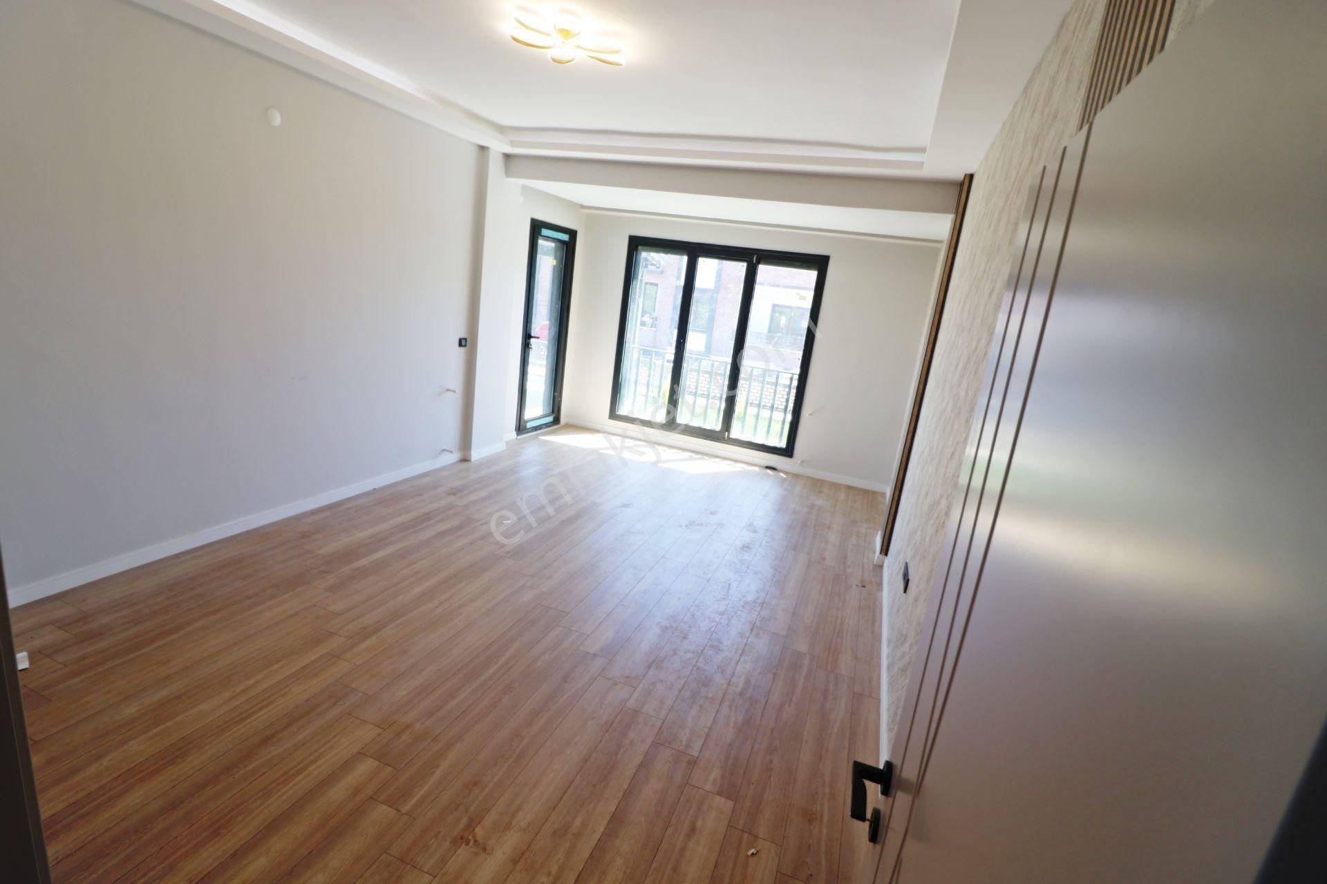 Irmaksudan Güre De Deniz Ve Dağ Manzaralı 5+1 Villa - Görsel 4