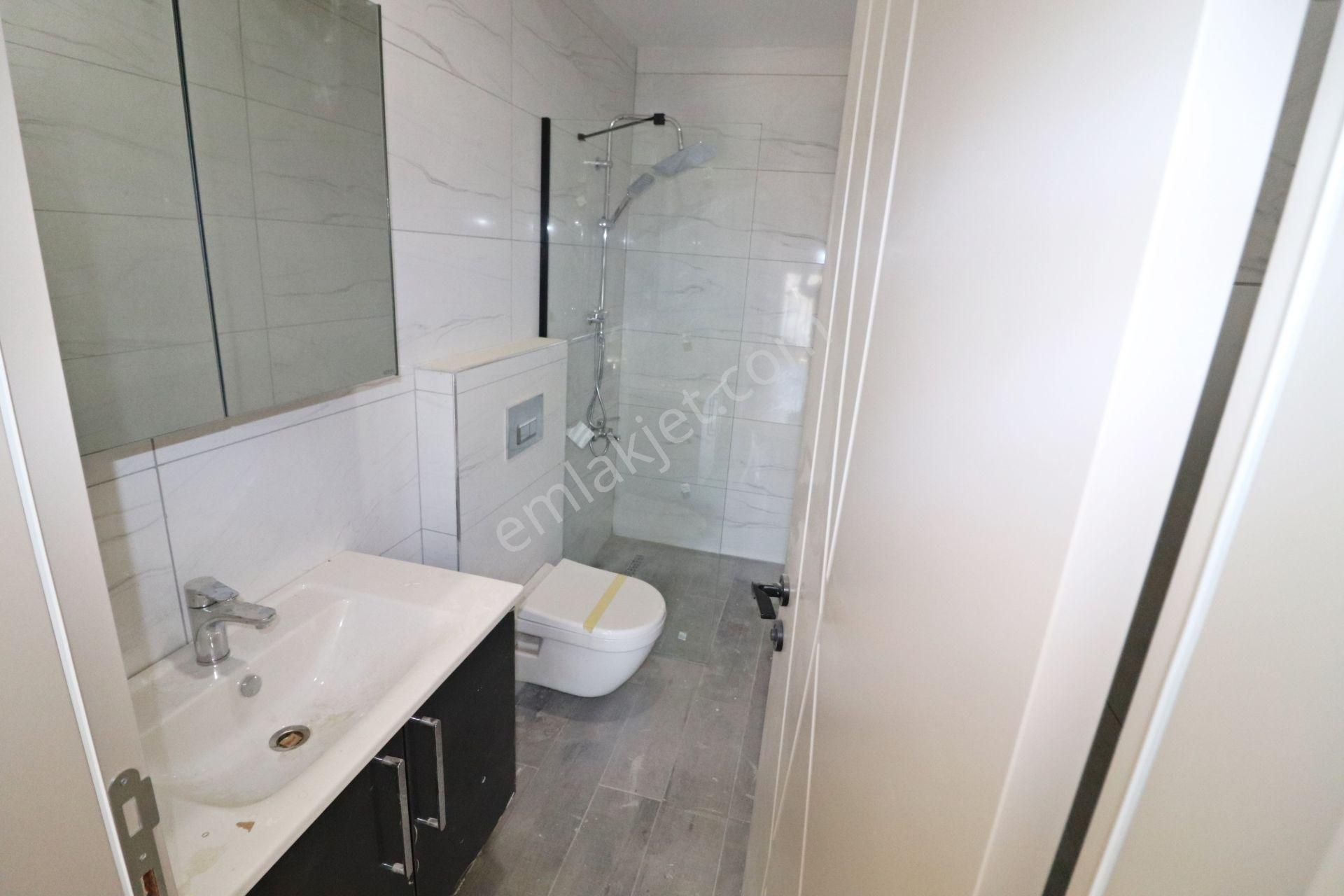 Irmaksudan Güre De Deniz Ve Dağ Manzaralı 5+1 Villa - Görsel 16