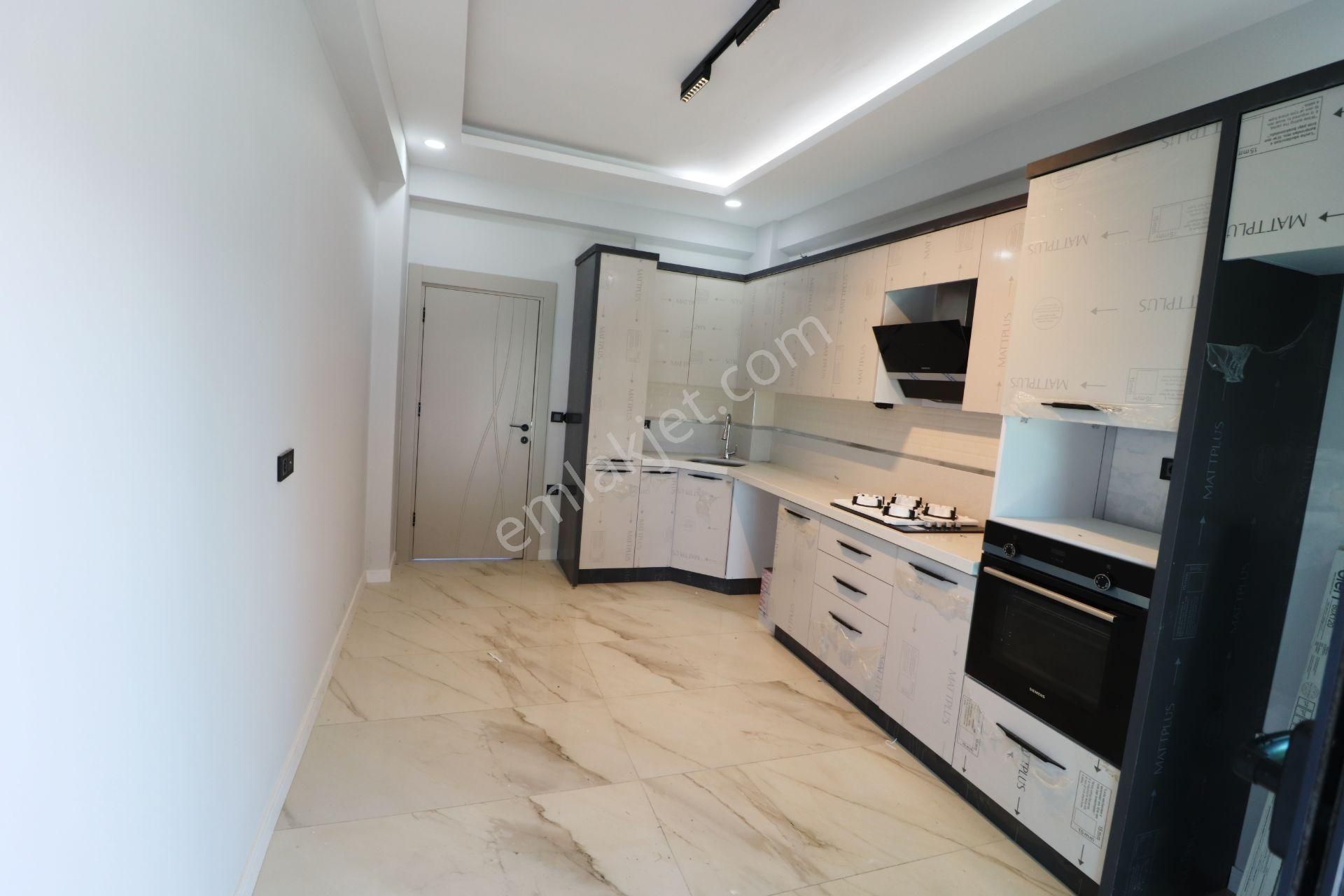 Irmaksudan Güre De Deniz Ve Dağ Manzaralı 5+1 Villa - Görsel 2