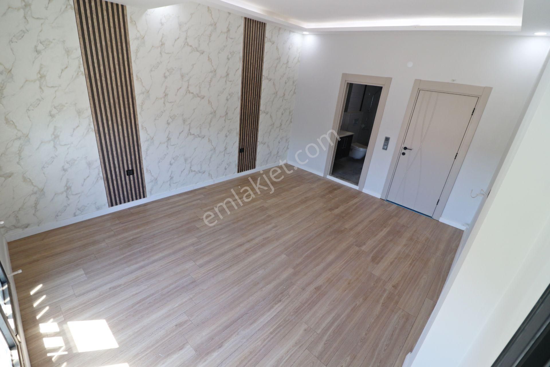 Irmaksudan Güre De Deniz Ve Dağ Manzaralı 5+1 Villa - Görsel 9