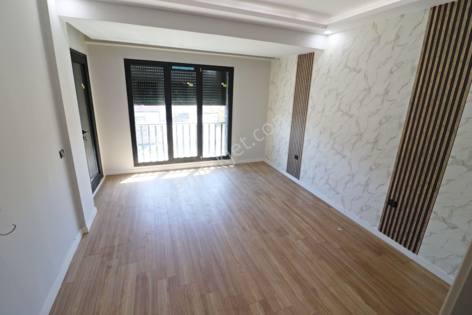 Irmaksudan Güre De Deniz Ve Dağ Manzaralı 5+1 Villa - Görsel 15