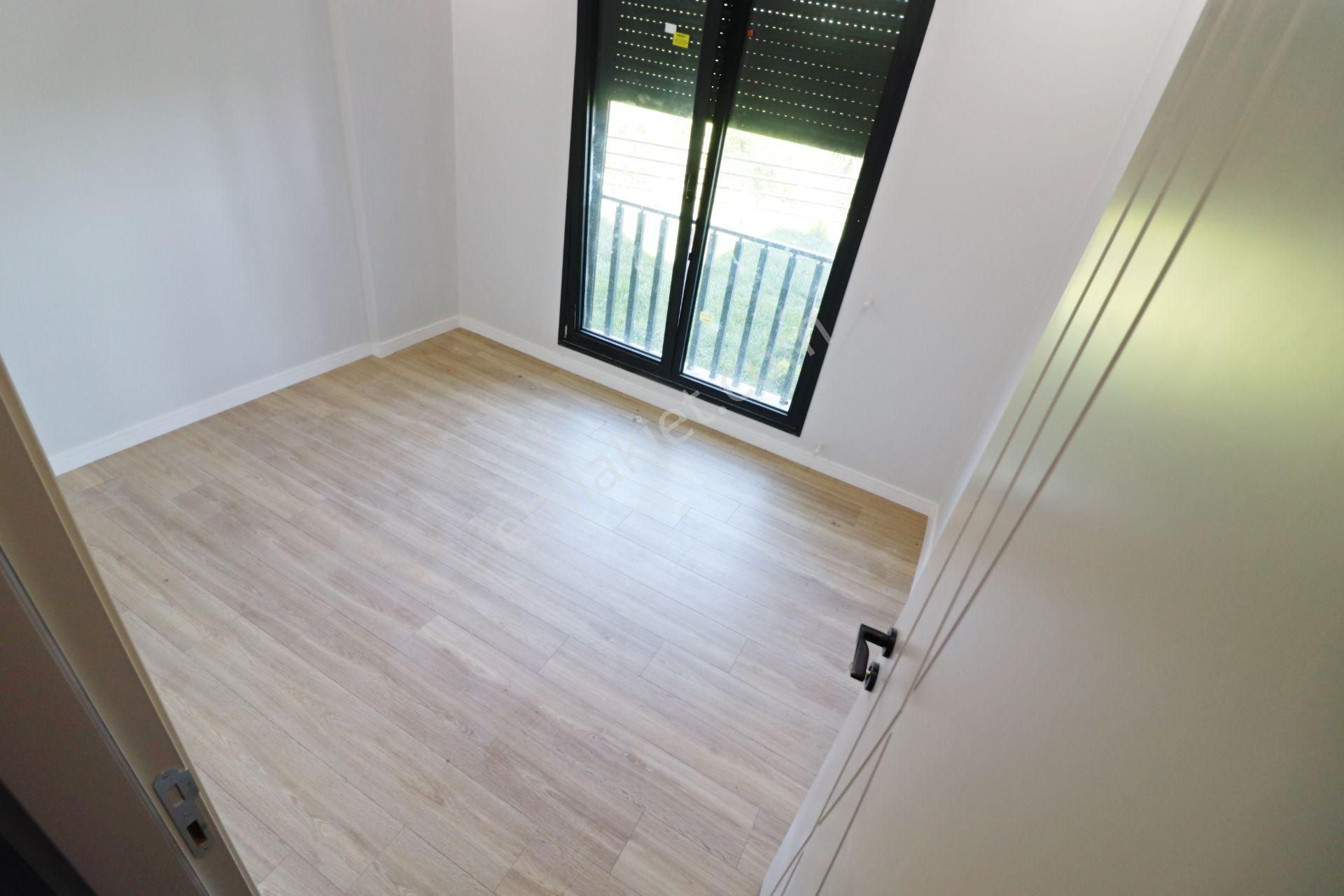 Irmaksudan Güre De Deniz Ve Dağ Manzaralı 5+1 Villa - Görsel 20
