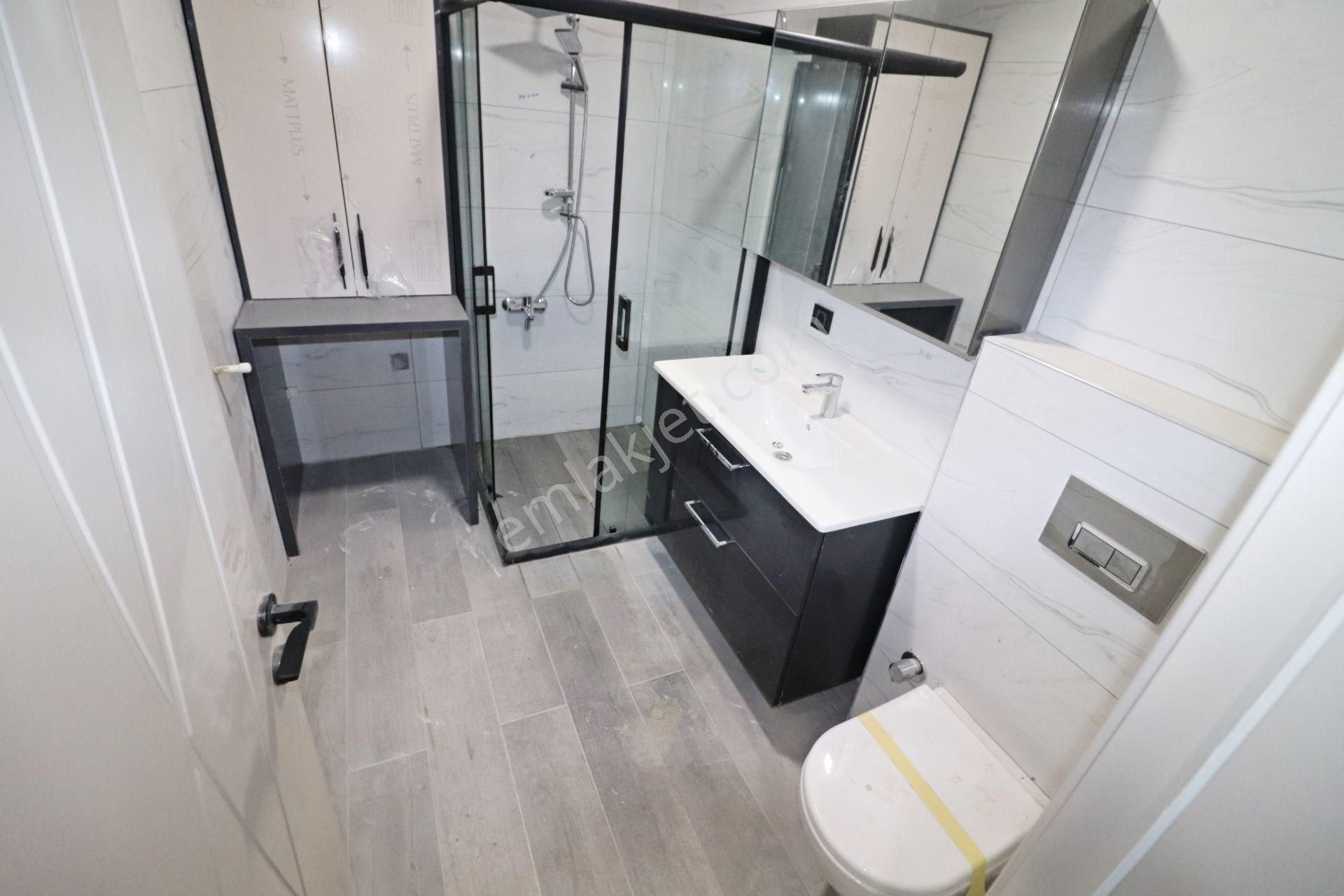 Irmaksudan Güre De Deniz Ve Dağ Manzaralı 5+1 Villa - Görsel 5