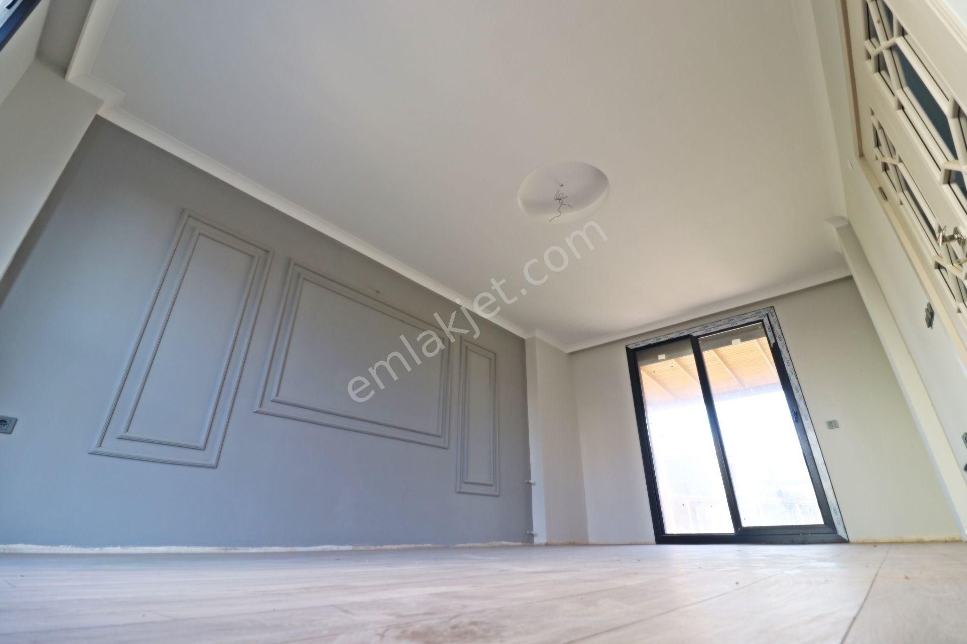 Burhaniye De Tasarımıyla Göz Kamaştıran Havuzlu Otoparklı3+1villa - Görsel 9