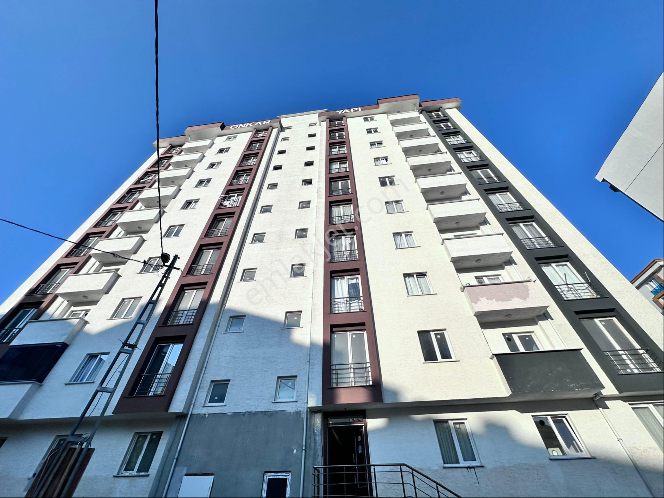 Pendik Esenler Mah Yeni Sitede Satılık 2+1 Sıfır Daire