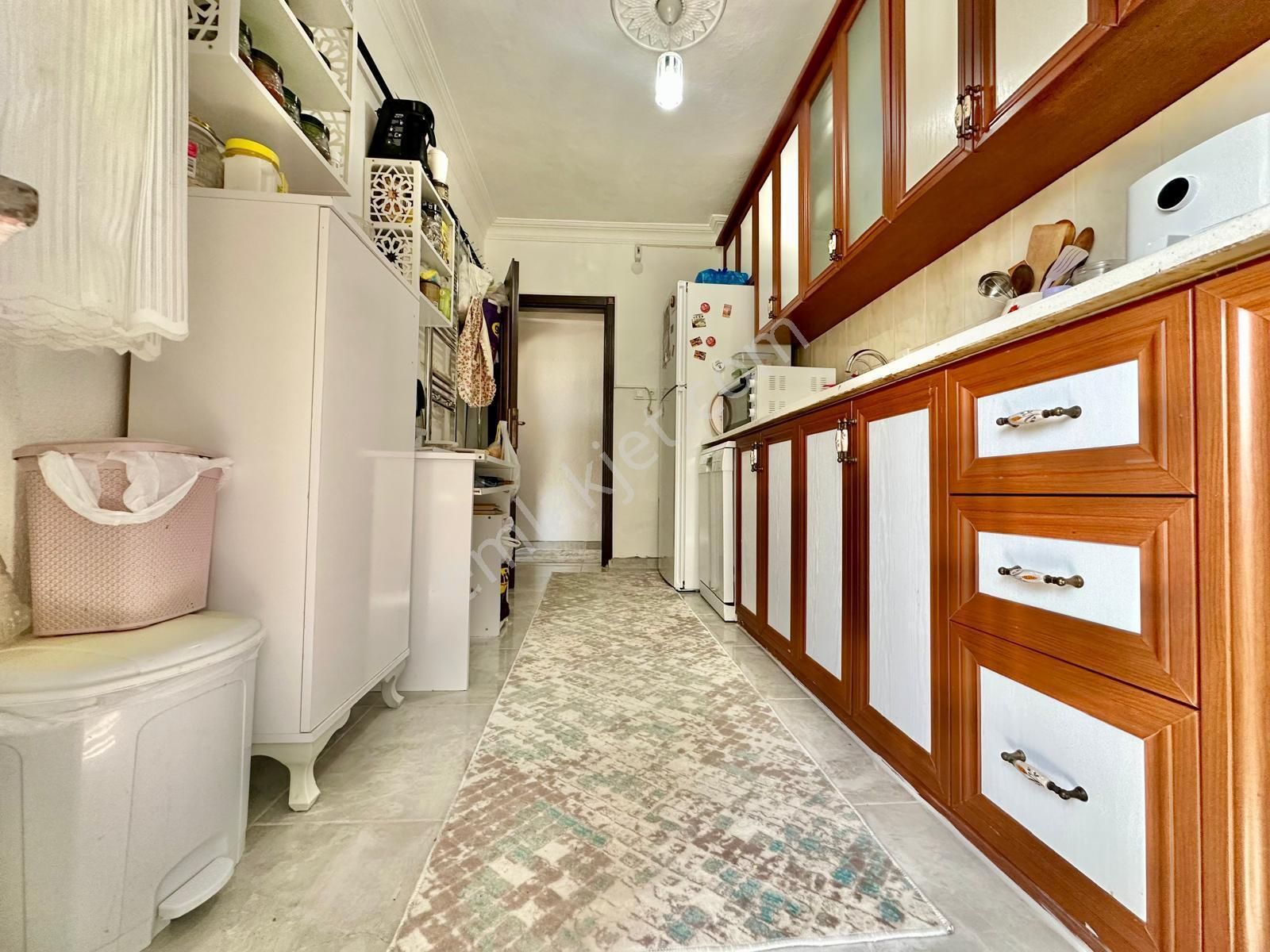💫💫blue Life Egen'den Gerçek İlan Akçay'da Denize 250mt Yüksek Giriş Ön Cephe 2+1 Satılık Daire