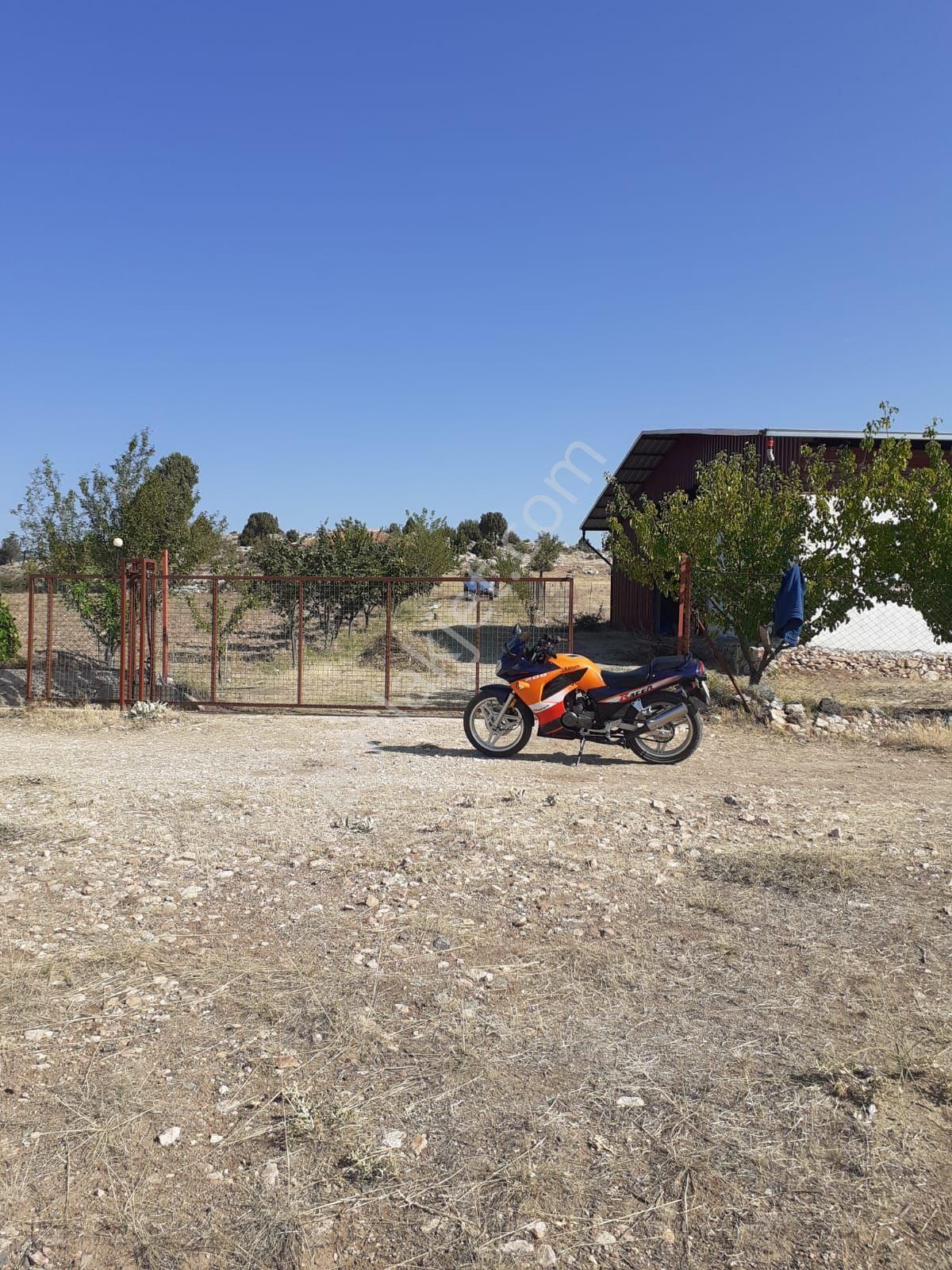 Yeşilovada Satılık Büyük Çiftlik - Görsel 8