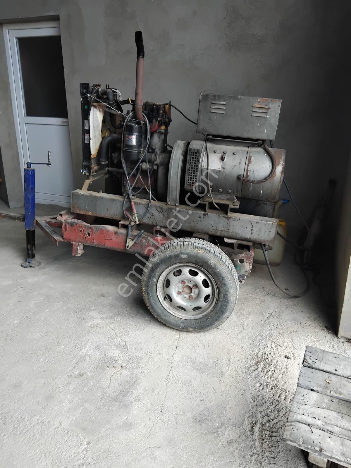 Yeşilovada Satılık Büyük Çiftlik - Görsel 13