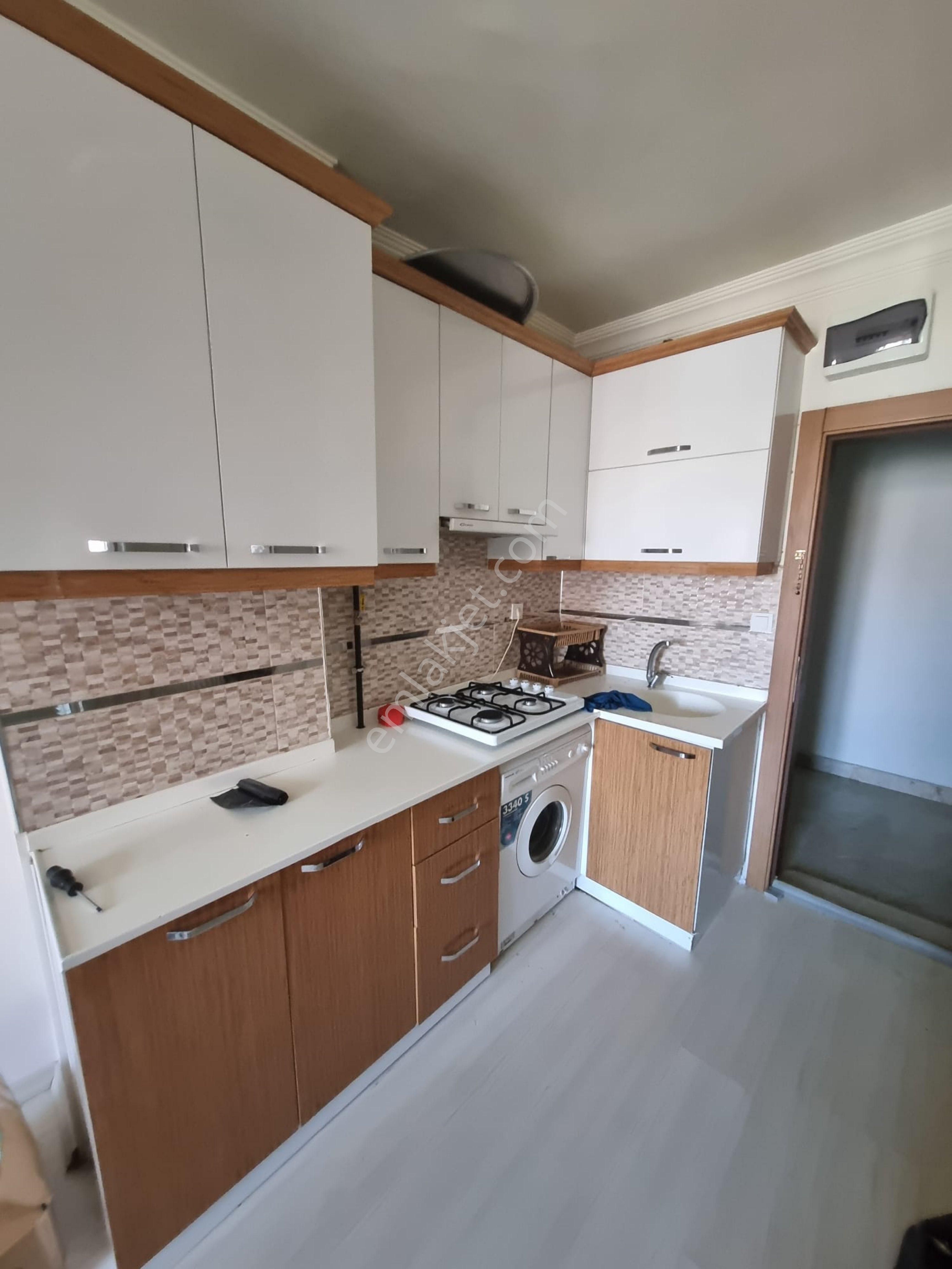 Enes Emlak’tan Yenimahallede Eşyalı Kiralık Daire
