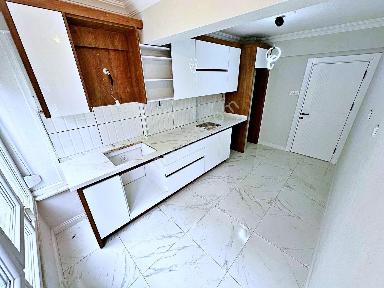 ➡️➡️blue Life Egen'den Gerçek İlan-akçay'da Denize 500mt Uzaklıkta Ön Cephe Satılık 3+1 Daire